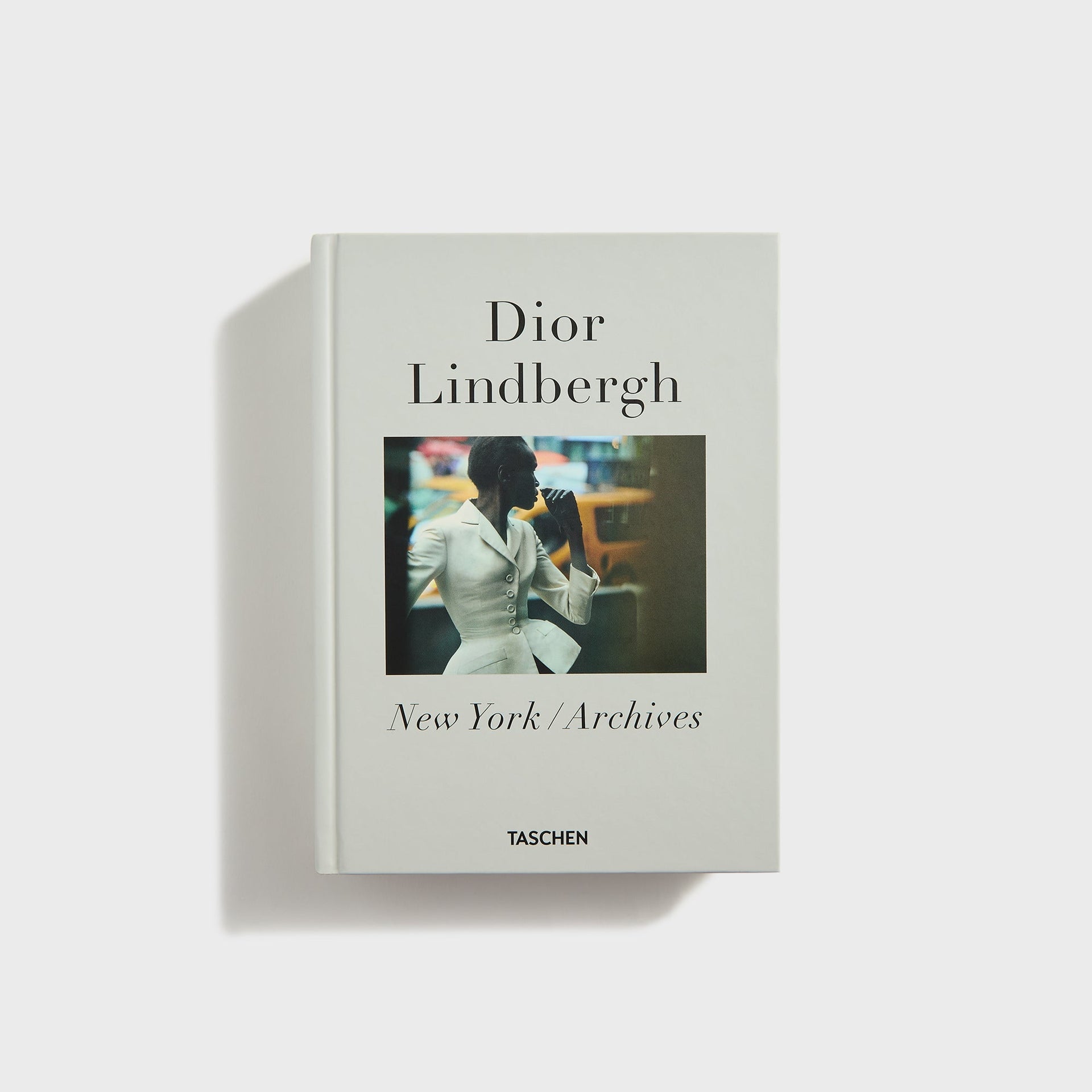 TASCHEN Peter Lindbergh Dior 4th Edition