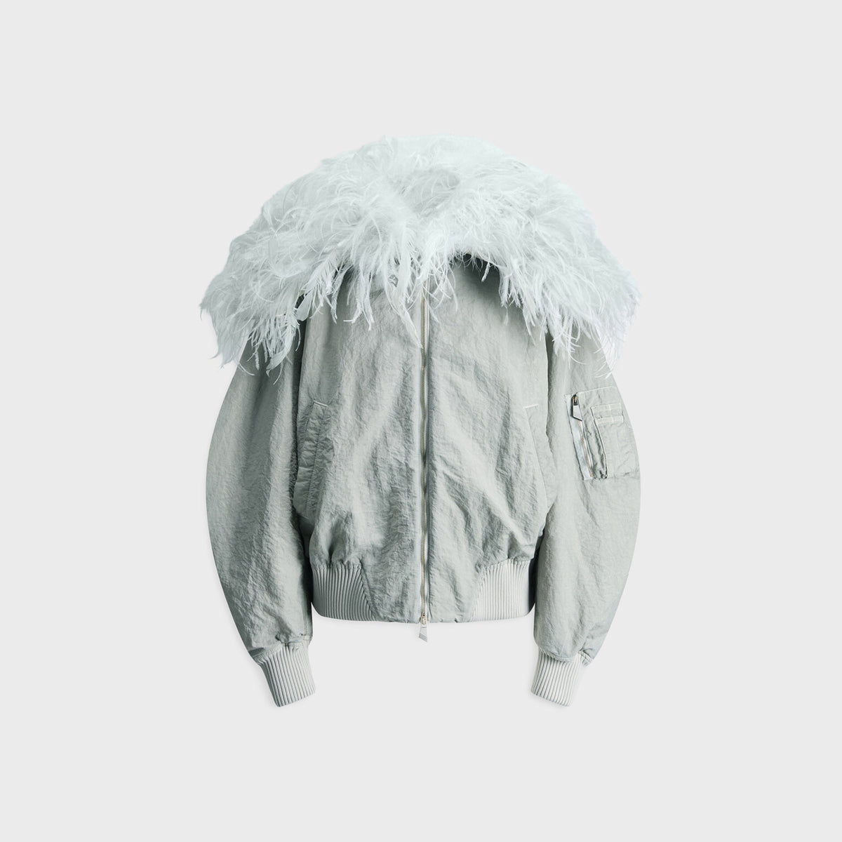The Attico Bomber - Ice