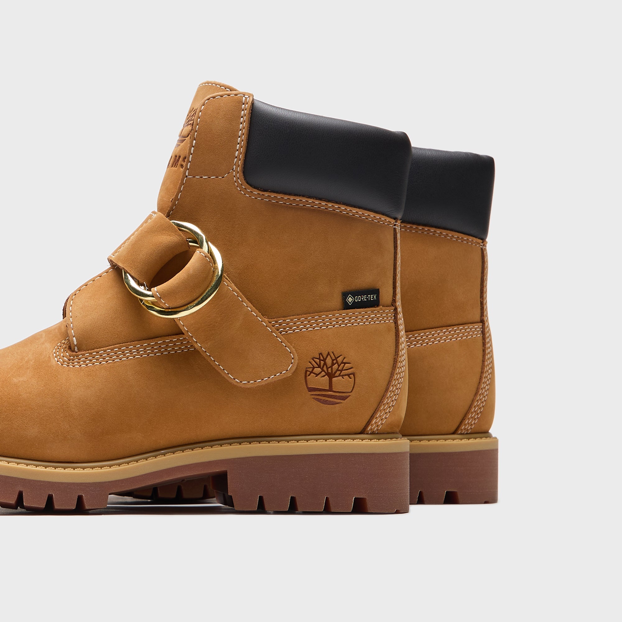 Timberland+BEAMS 6inch BOOTS　27cm Timberland x BEAMS 6 Inch Heritage Mid Buckle GORE-TEX Boot