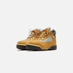 timberland collab Field Boot 6