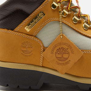 Timberland TB0A29Y7040 Field Boot 6