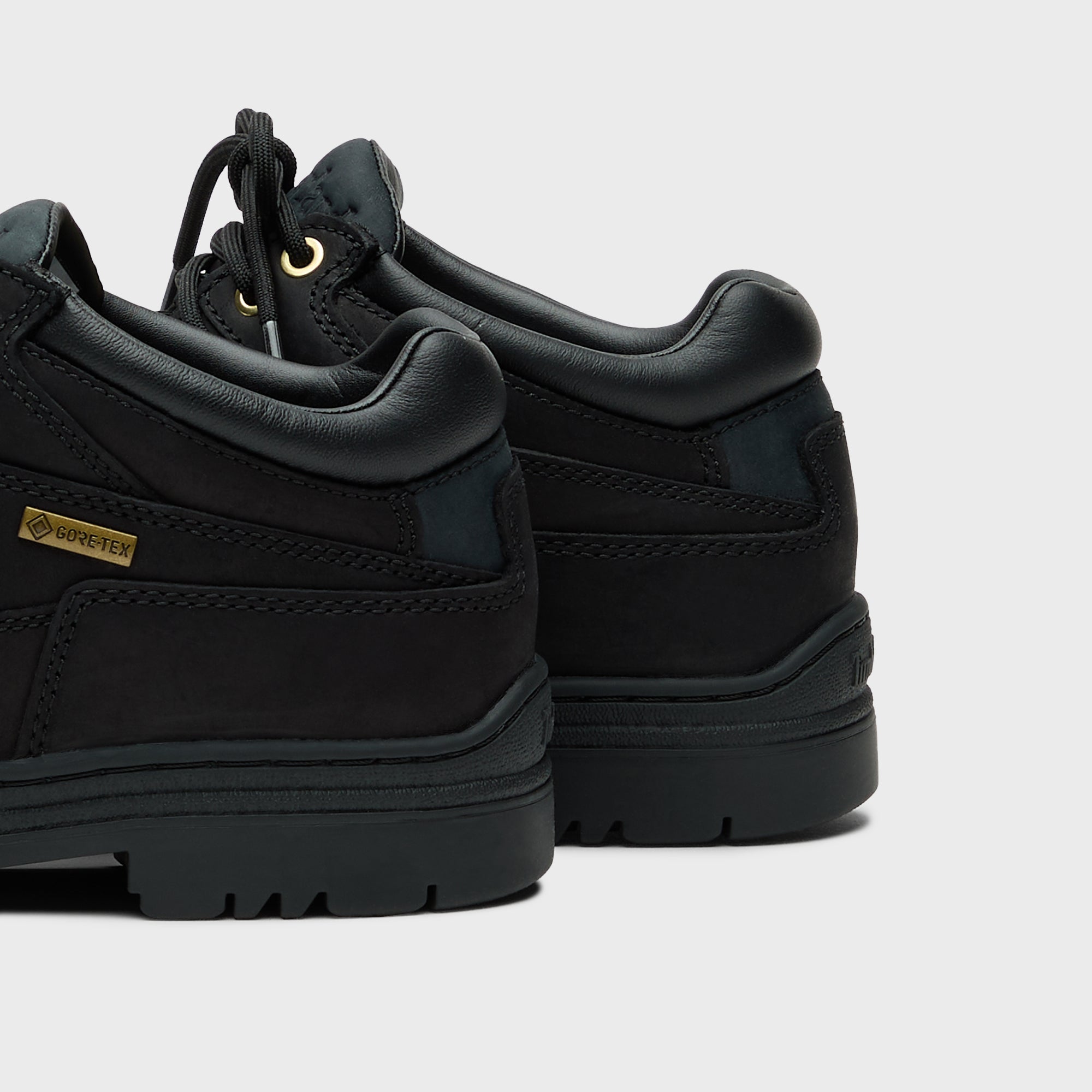 Timberland Heritage GORE-TEX Boot - Black – Kith