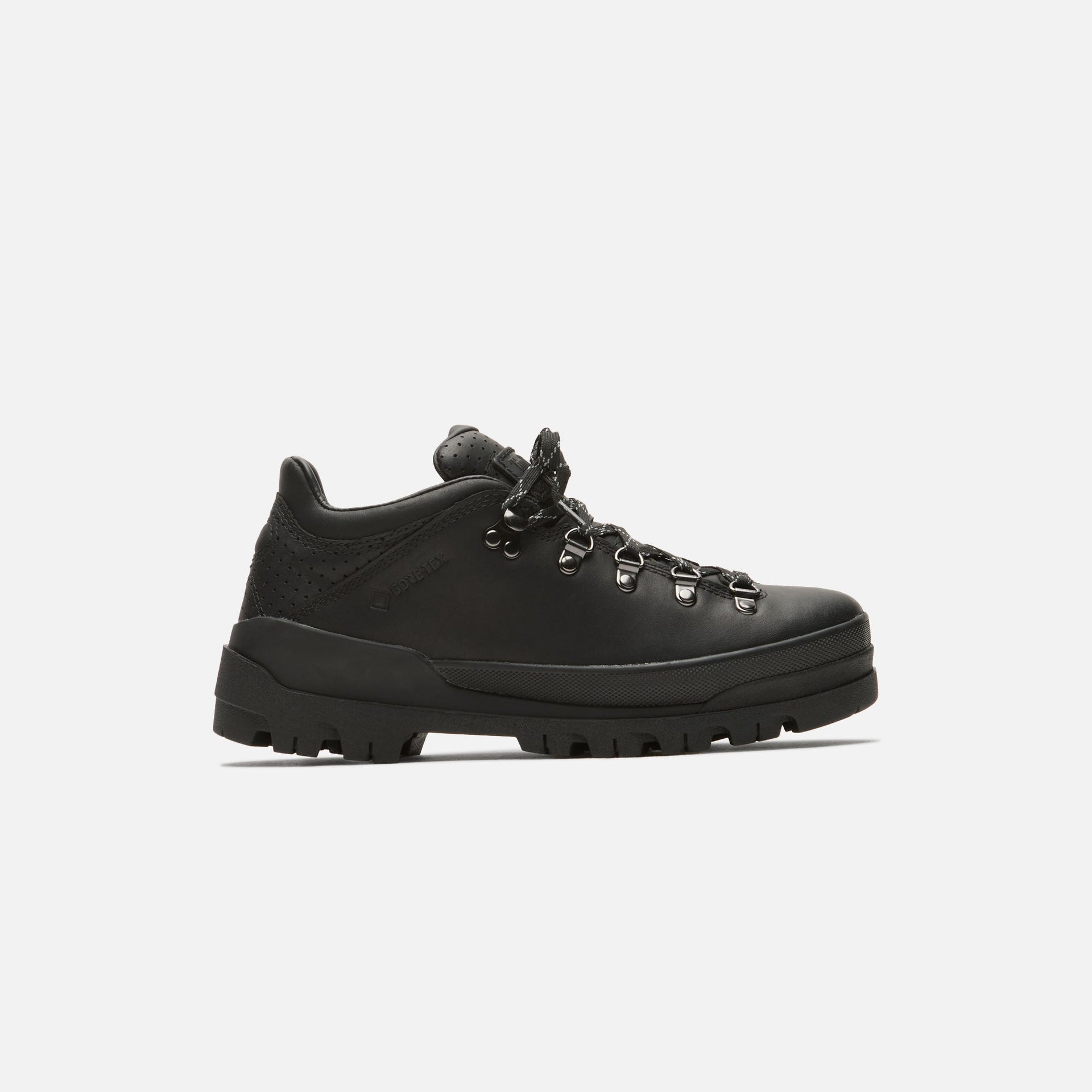 Timberland World Hiker GORE-TEX Boot - Black Full Grain