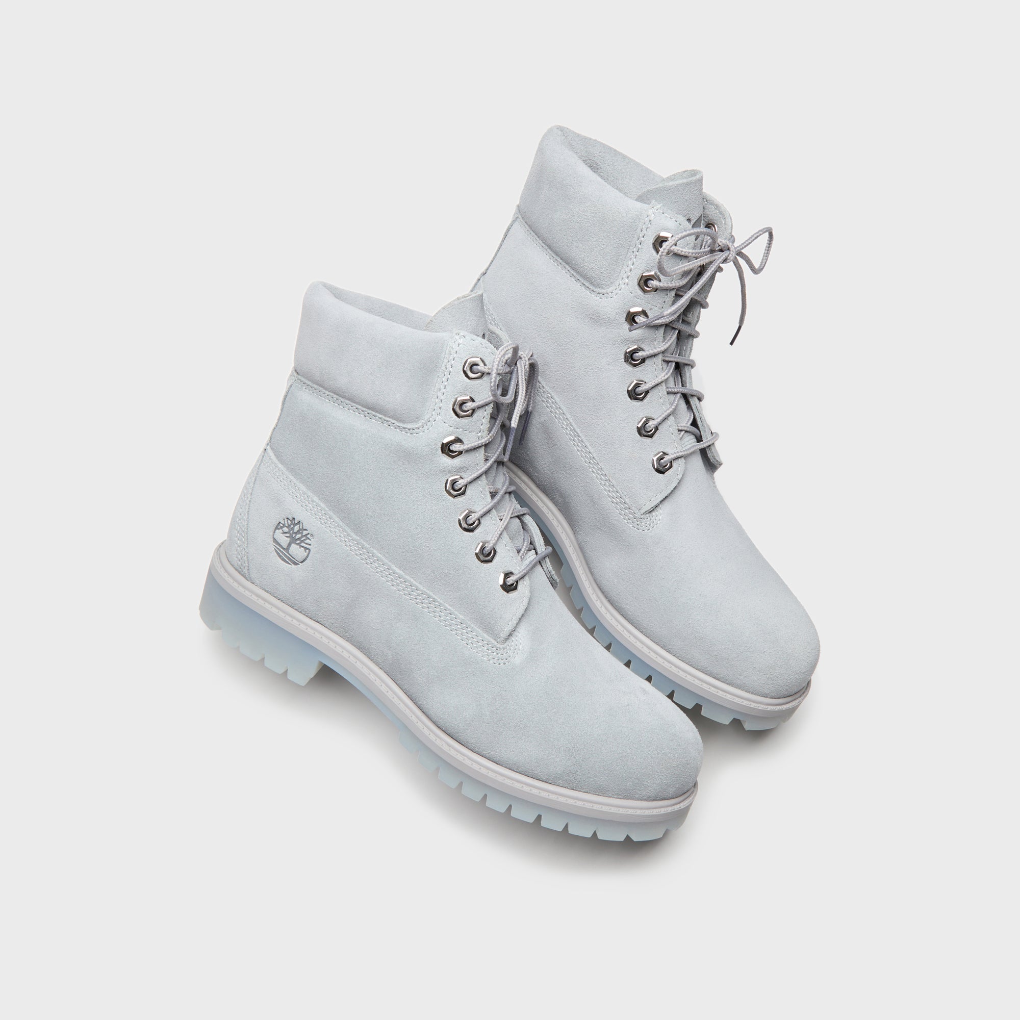 Timberland x Ice Studios Premium 6 Inch Waterproof Boot - Light