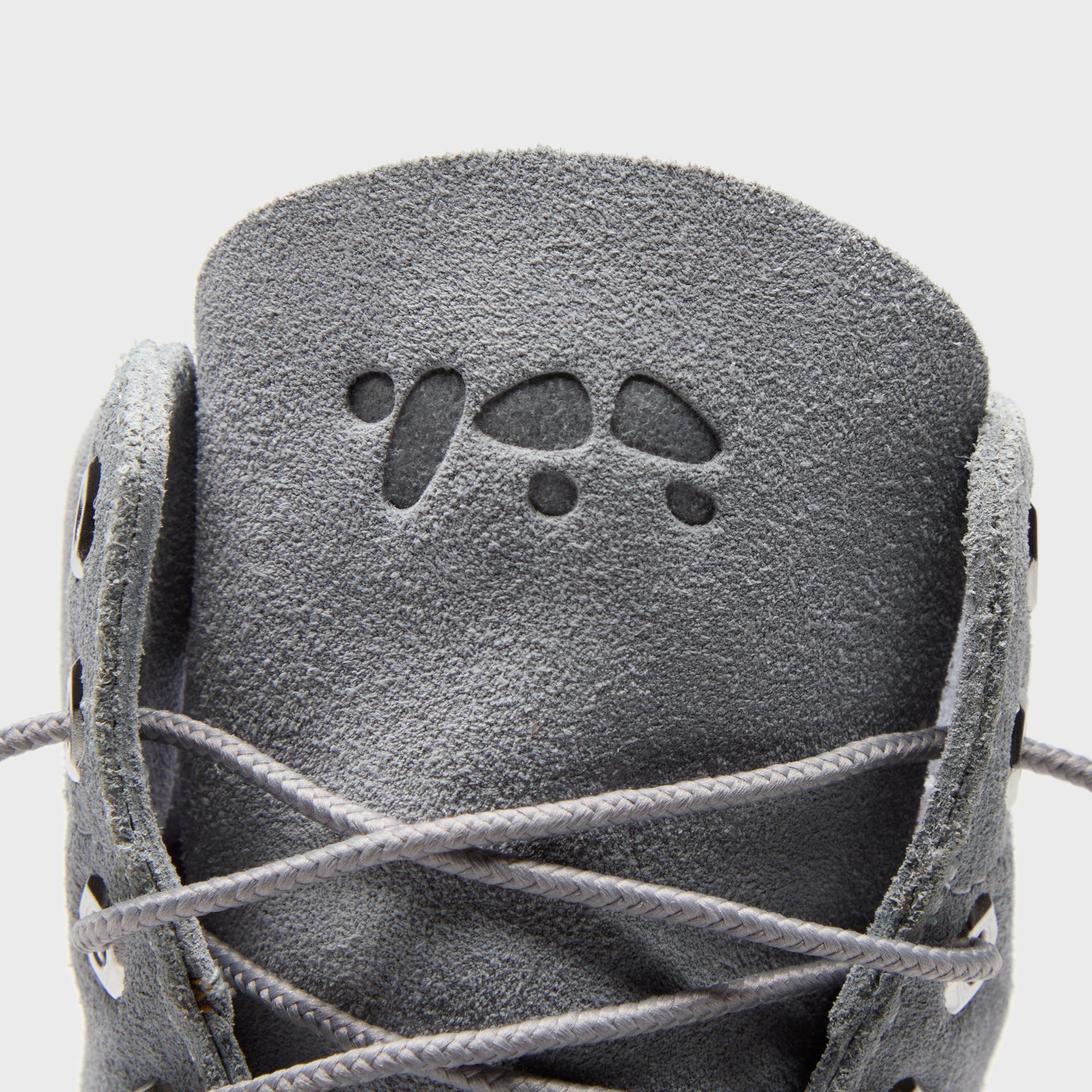 Timberland x Ice Studios Premium 6 Inch Waterproof Boot - Light Grey