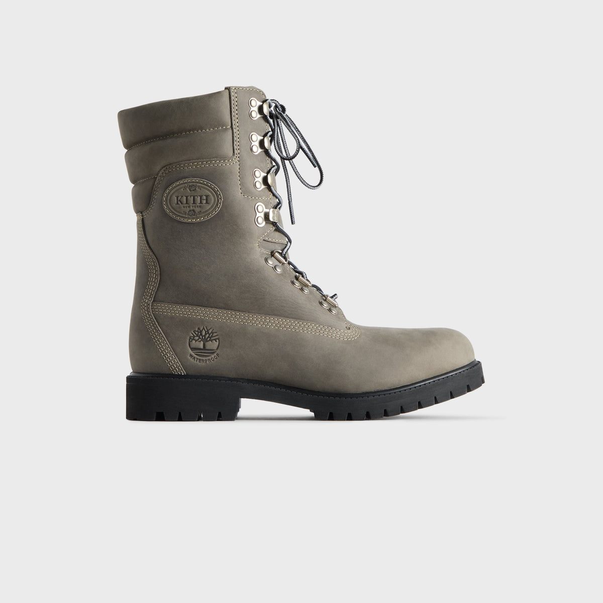 Ronnie Fieg for Timberland 40 Below Shearling - Wild Dove