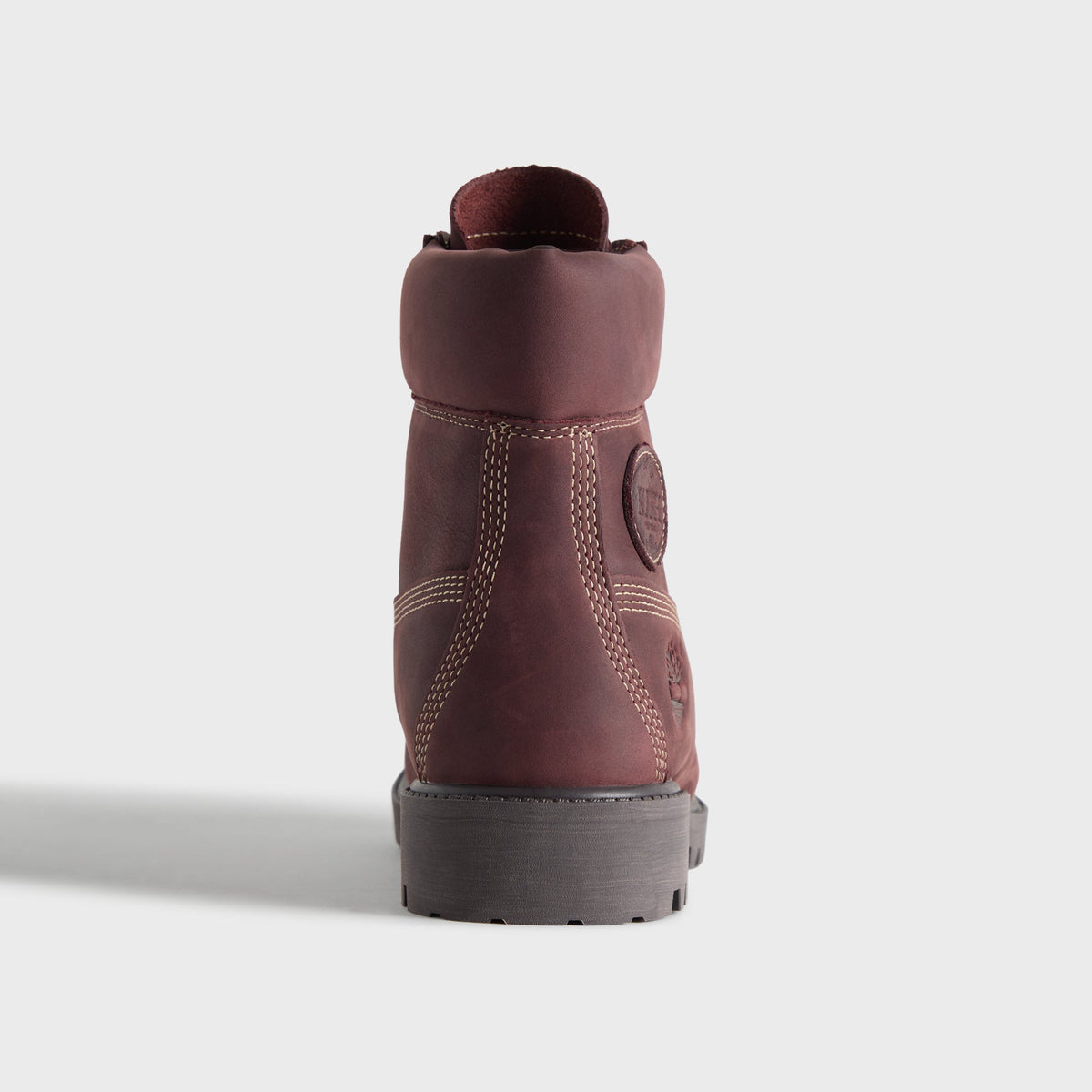 Ronnie Fieg for Timberland 6-Inch Boot - Burgundy