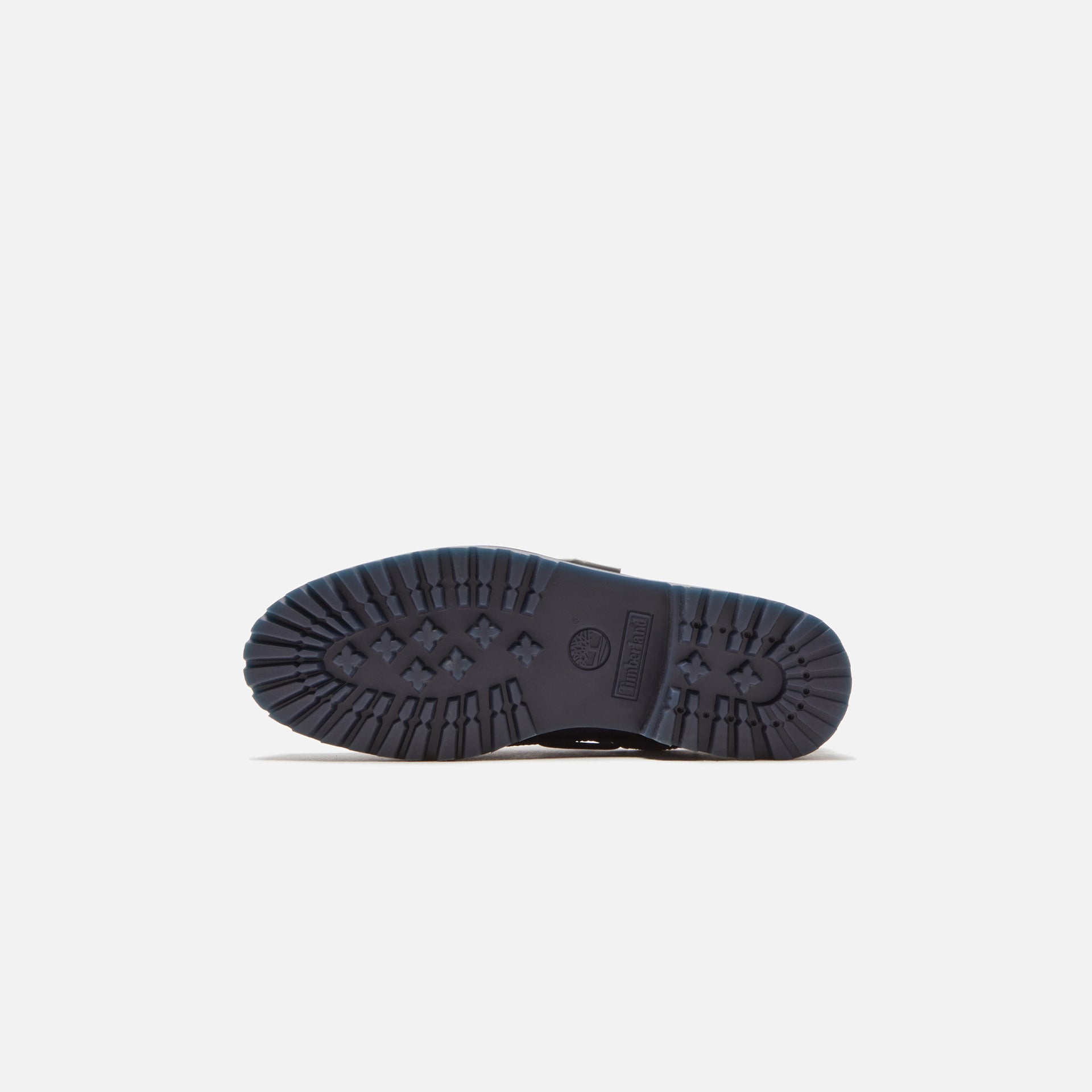 Timberland x A-Cold-Wall* 3-Eye Lug - Dark Sapphire