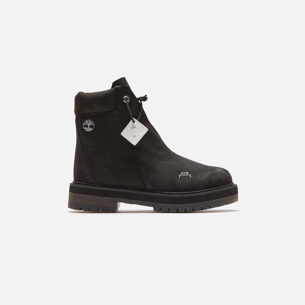 Timberland city hotsell blazer black