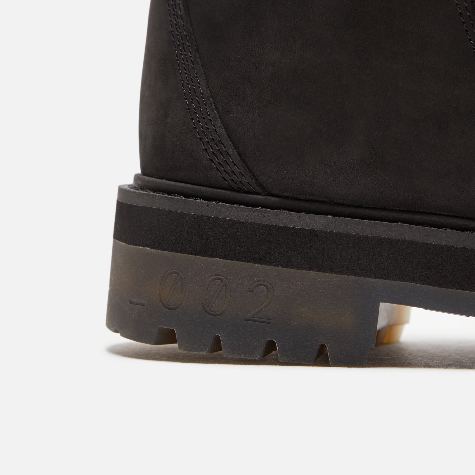 Timberland x A-Cold-Wall* 6 Timberland x A-Cold-Wall* 6