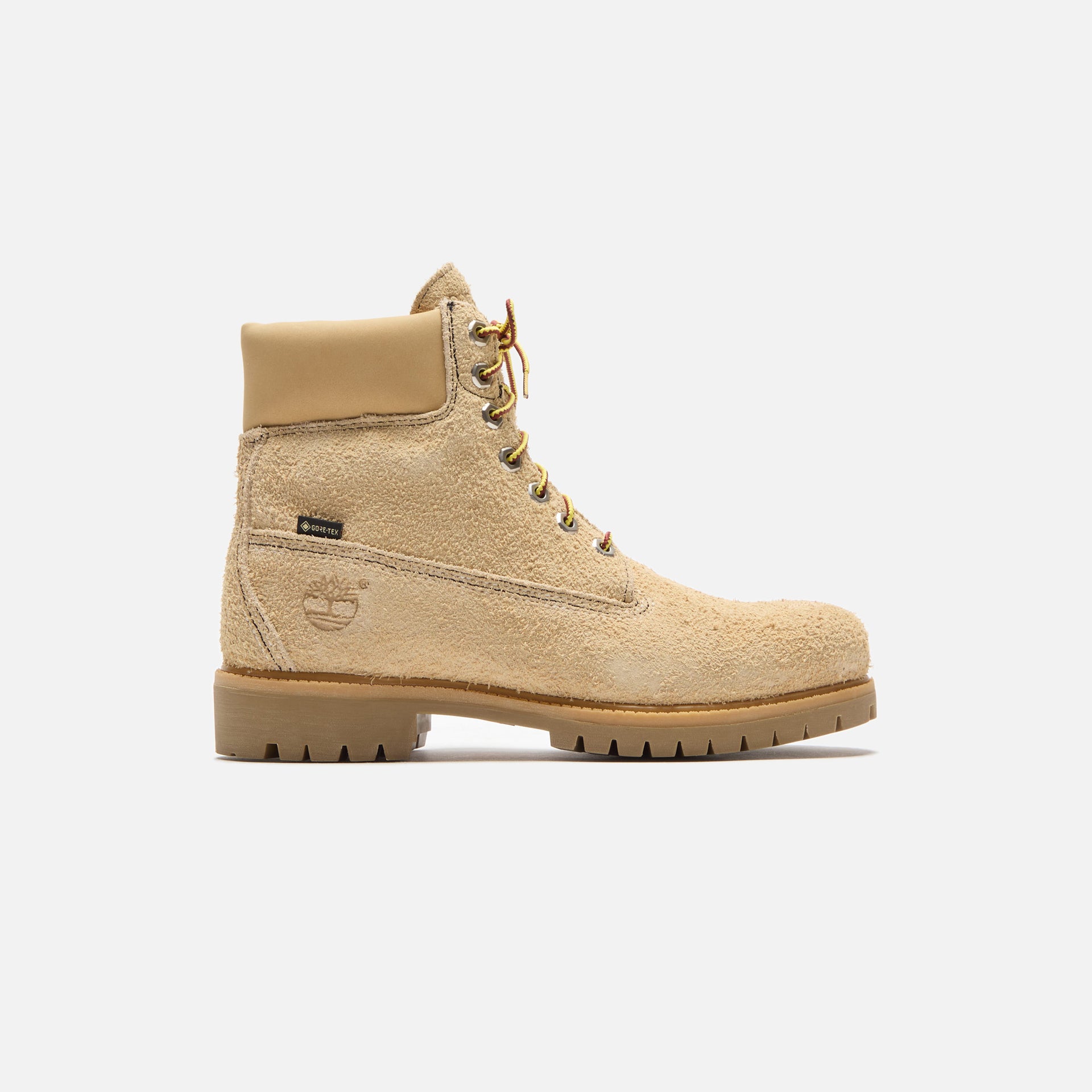 Timberland x Nonnative 6-Inch Lace Gore-Tex Boot - Light Brown