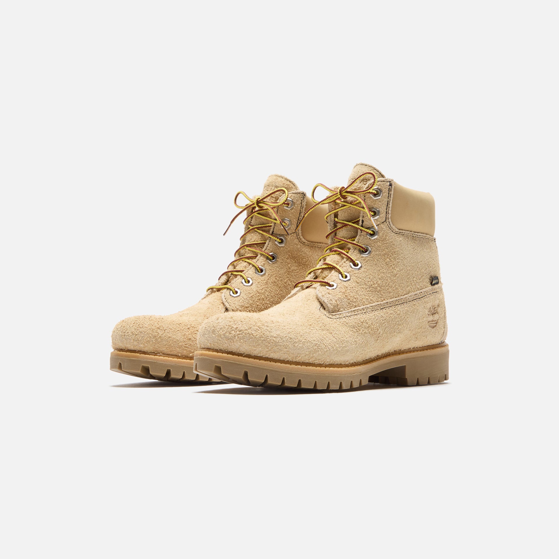 Timberland x Nonnative 6-Inch Lace Gore-Tex Boot - Light Brown