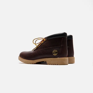 Timberland Newman Mid Lace Up Chukka Boot - Espresso