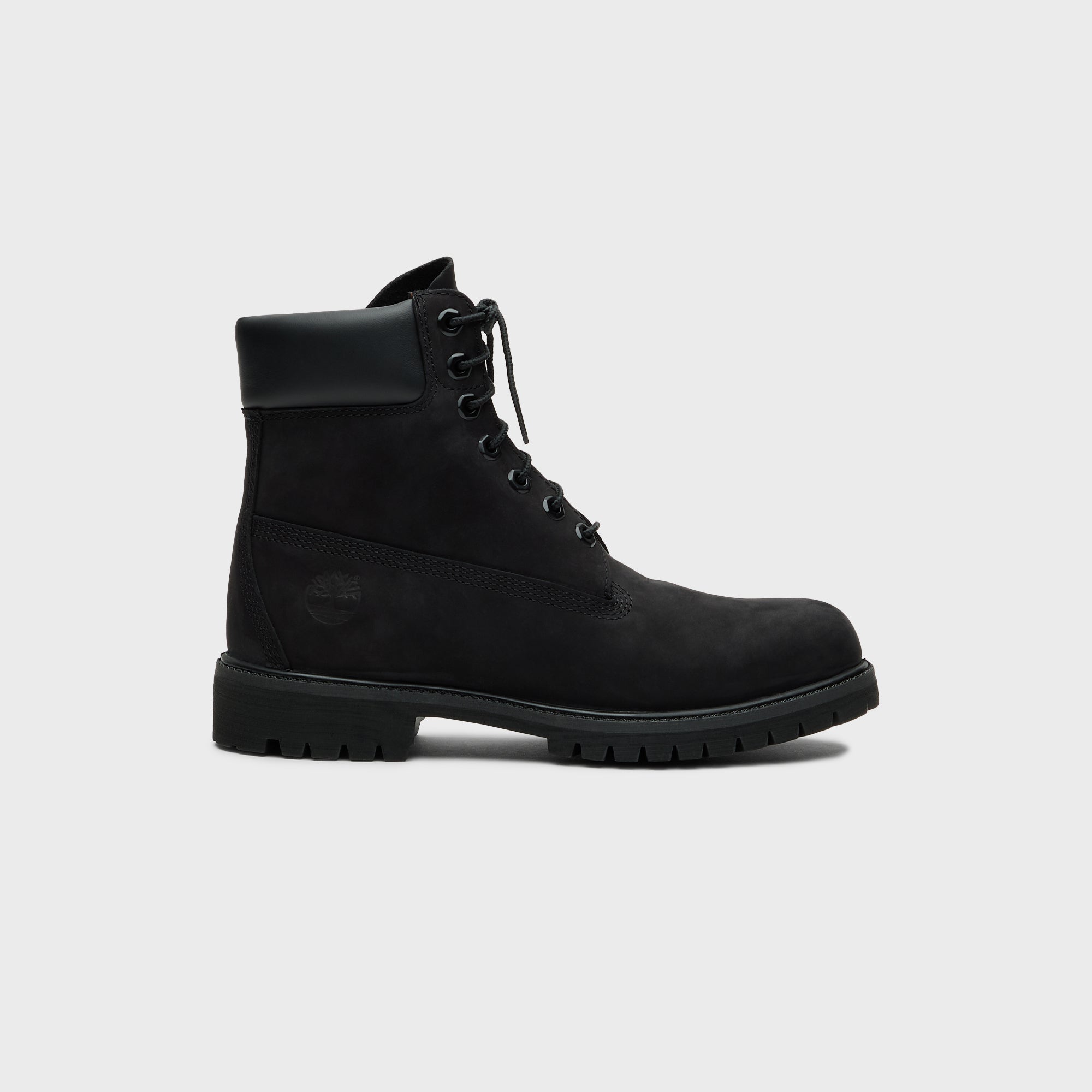 Timberland Heritage GORE-TEX Boot - Black – Kith