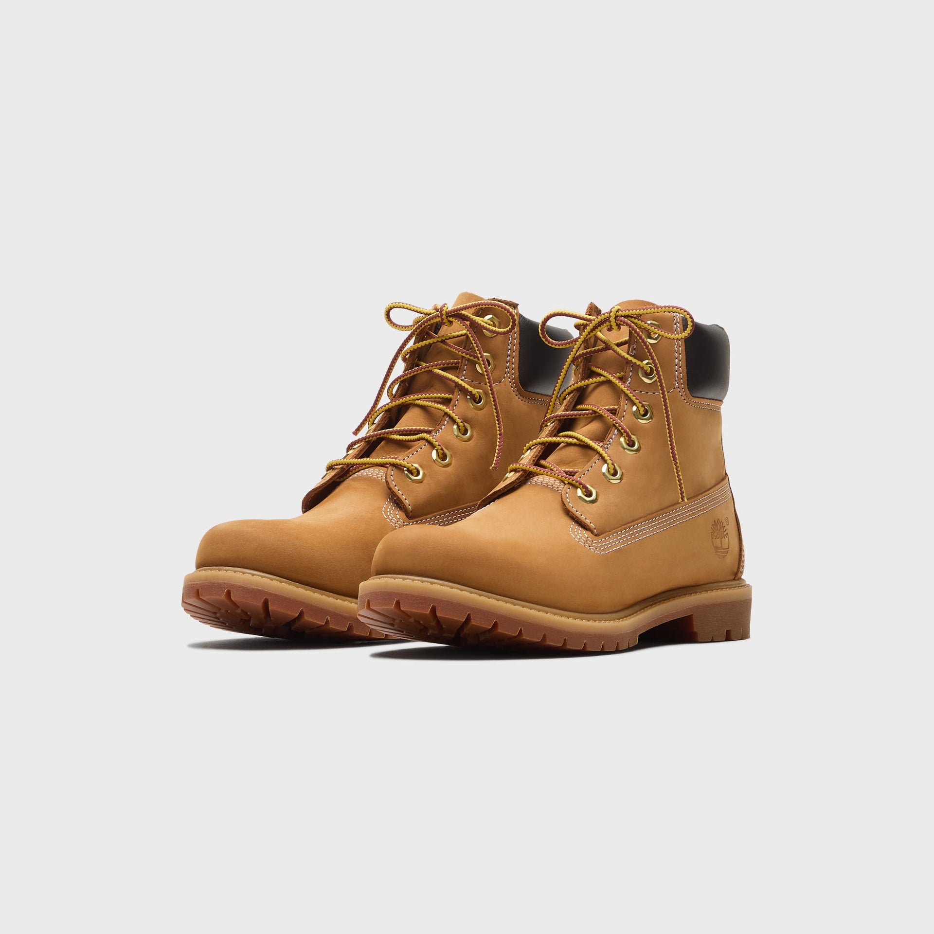 Timberland 6" Premium Waterproof Boot - Wheat