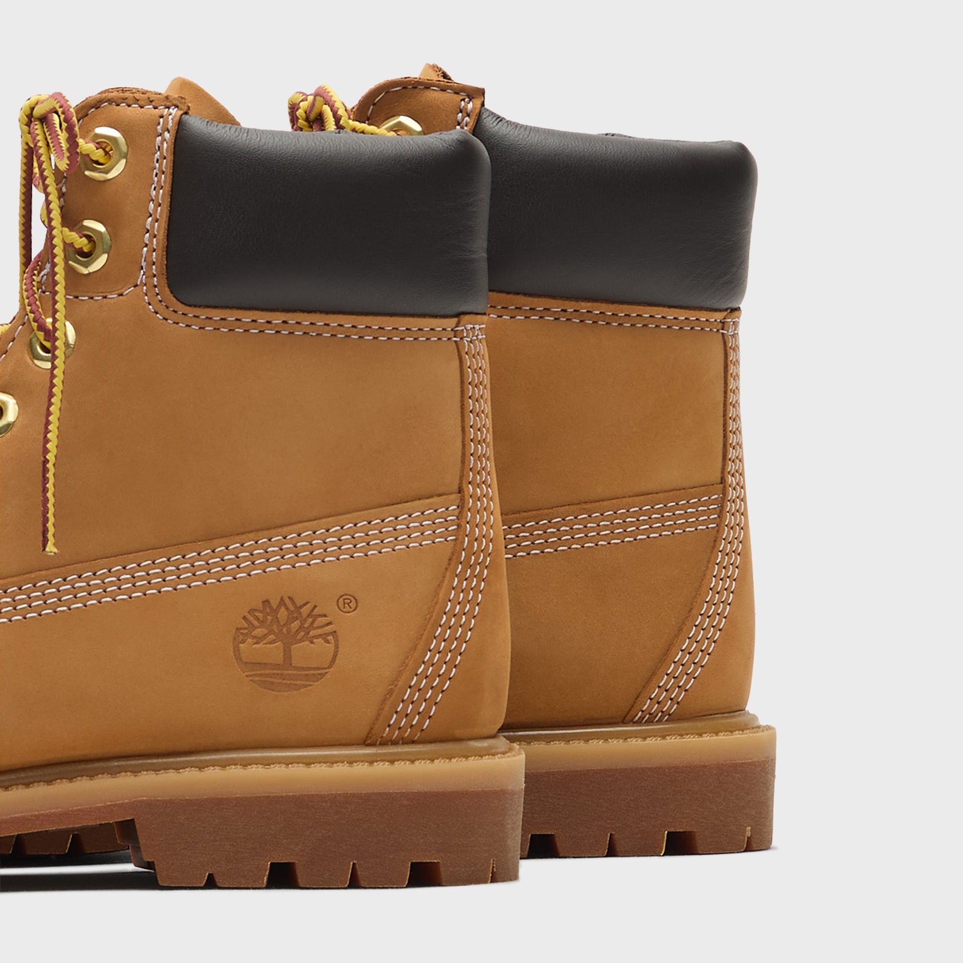 Timberland 6" Premium Waterproof Boot - Wheat