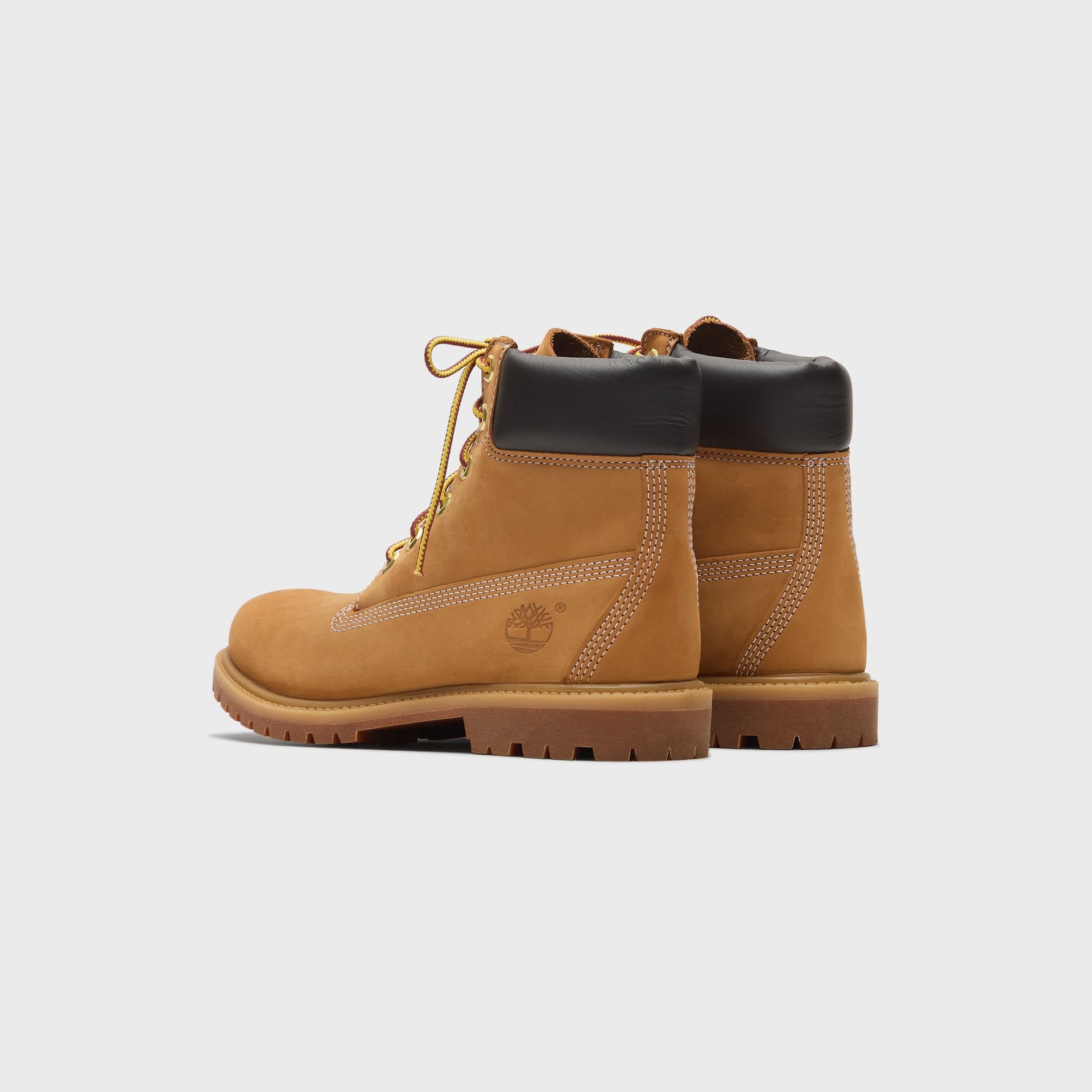 Timberland 6" Premium Waterproof Boot - Wheat