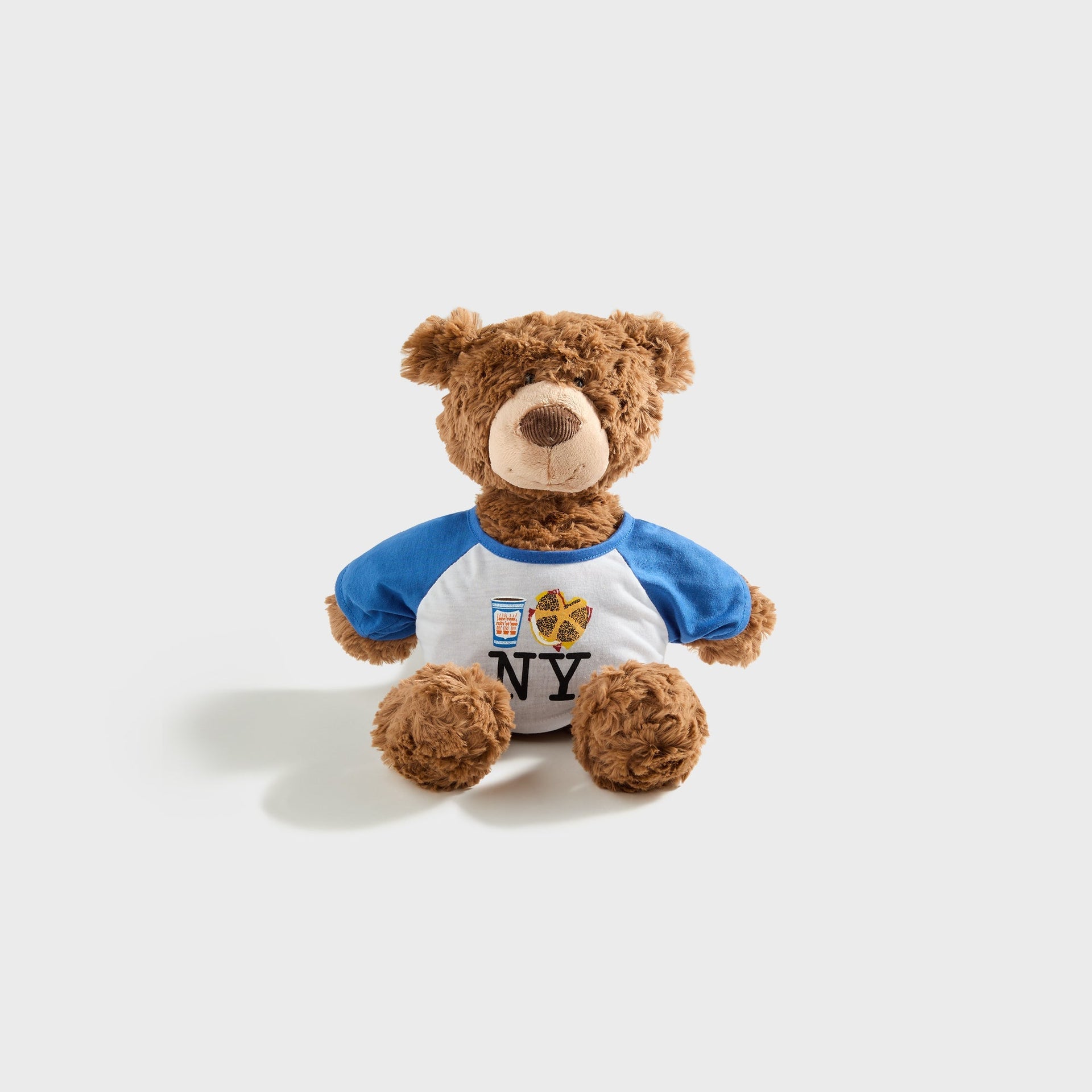 PiccoliNY Teddy Bear Coffee BEC