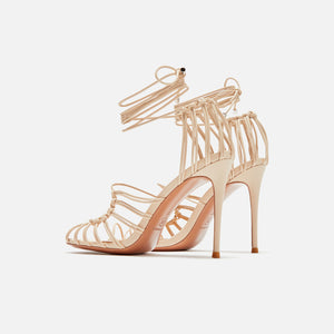 Tejahn Burnett Simijah Sandals - Sand