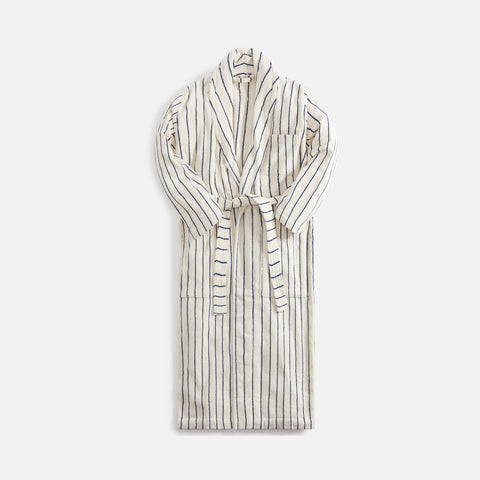 Tekla Classic Bathrobe - Carmel