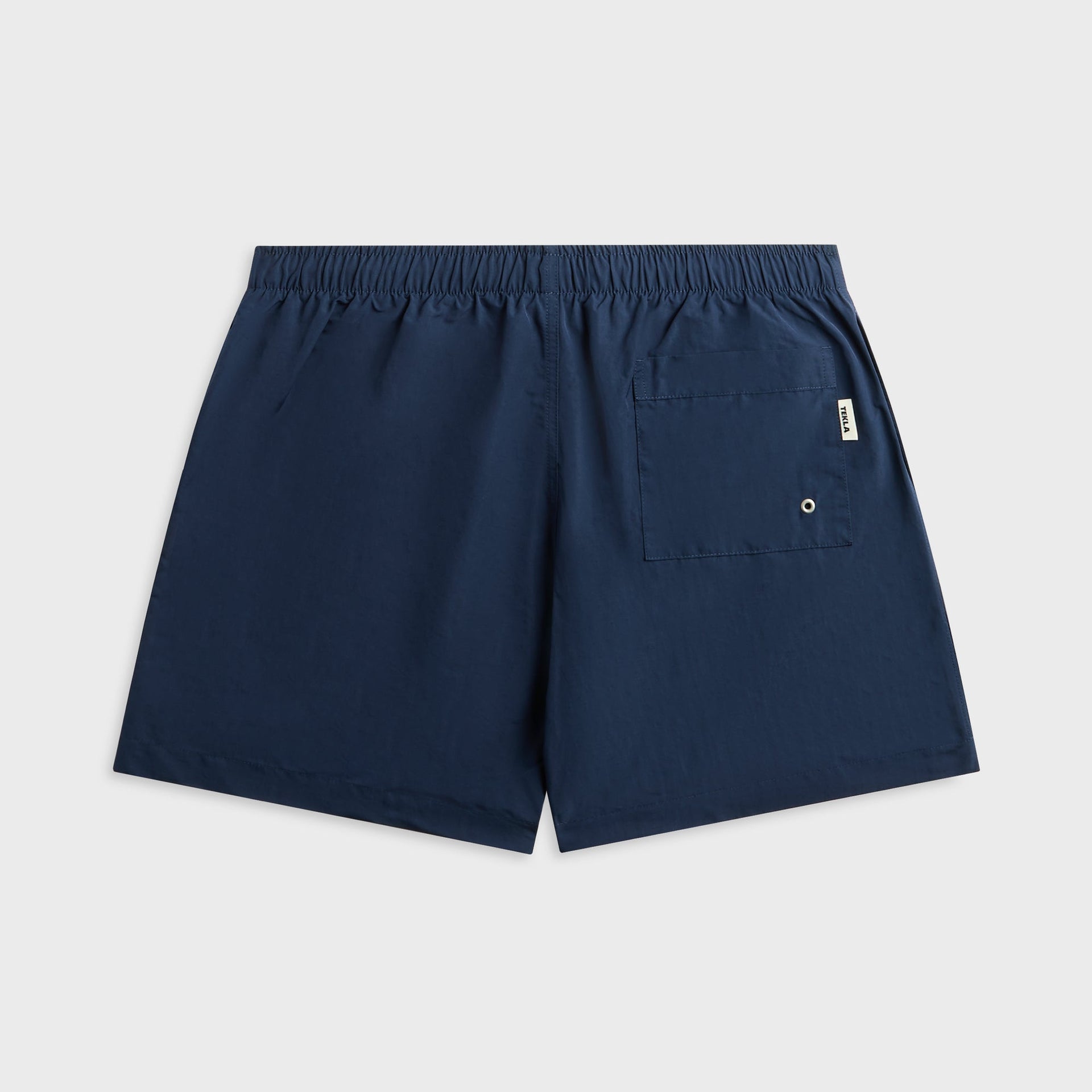 Tekla Swim Short - Navy