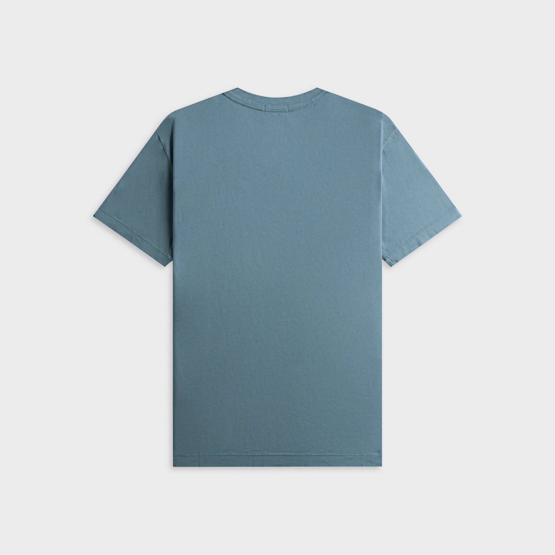 Tekla Mens Tee - Sun Bleached Navy