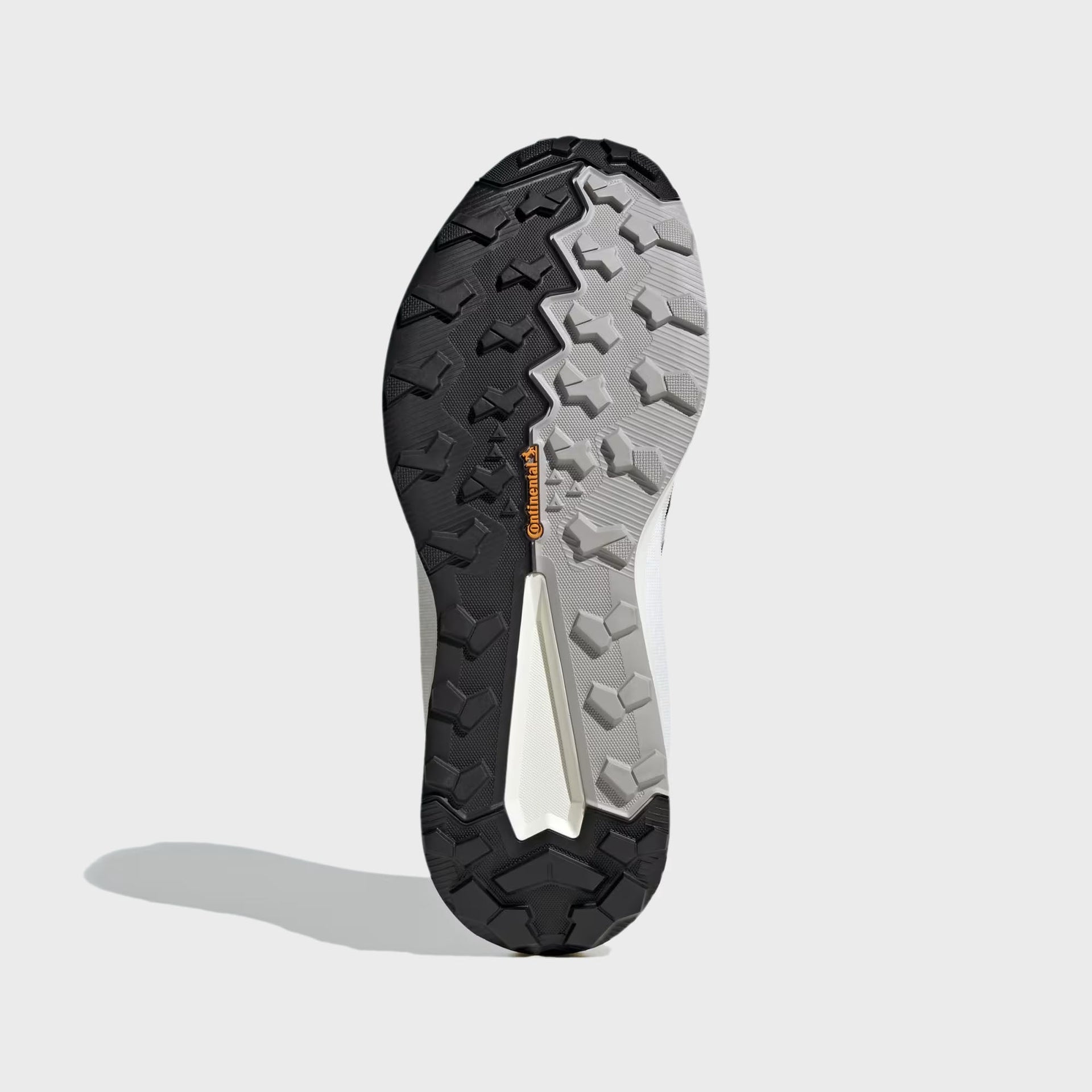 adidas Terrex Freehiker 3 Low Gore-Tex - Cloud White / Core Black / Off White