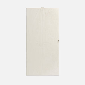 Tekla Bath Towel - Ivory