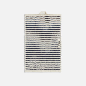 Tekla Guest Towel - Sailor Stripes