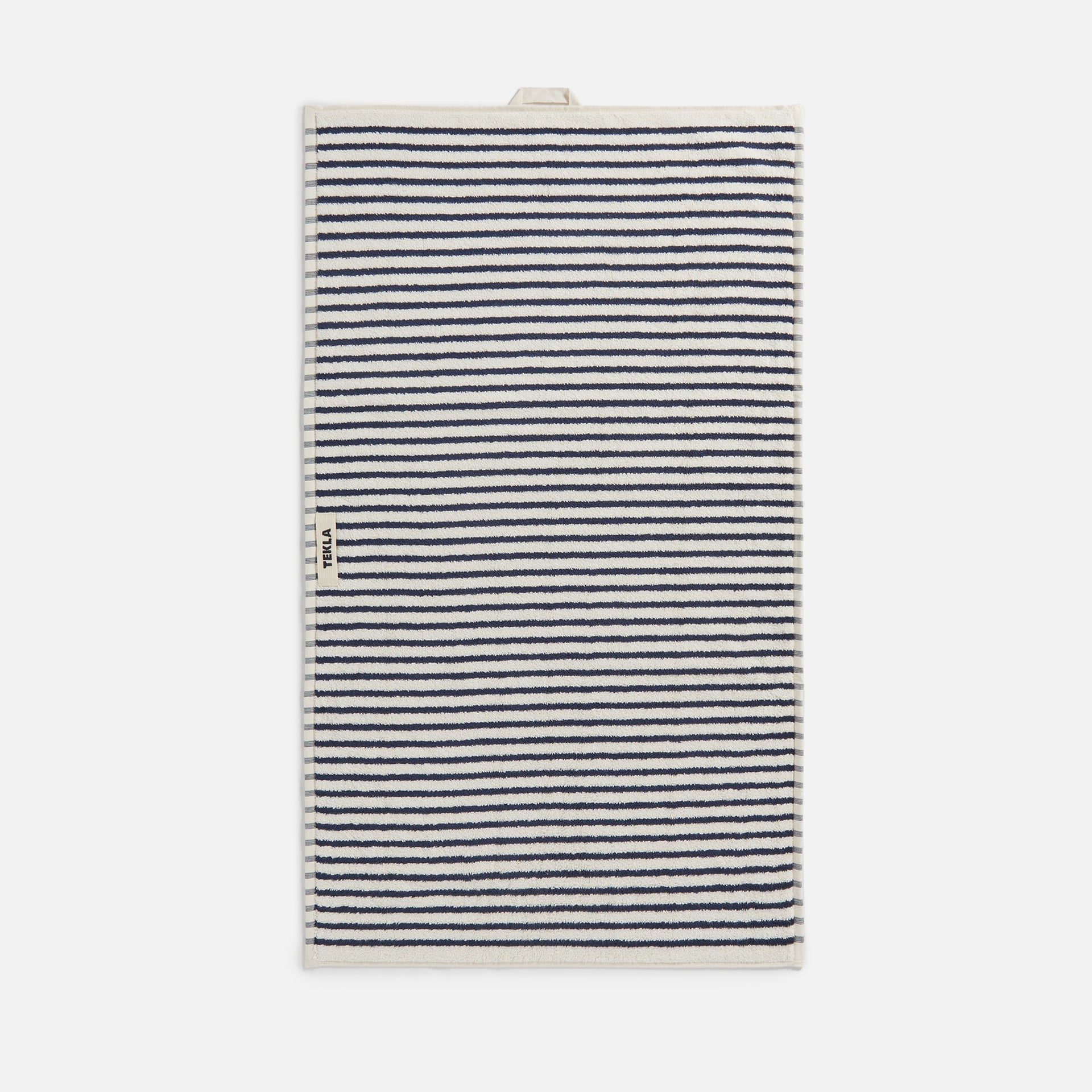 Tekla Hand Towel - Sailor Stripes