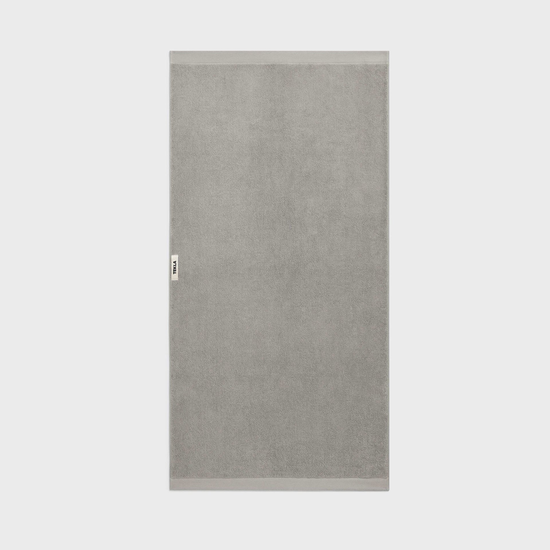 Tekla Hand Towel - Stone