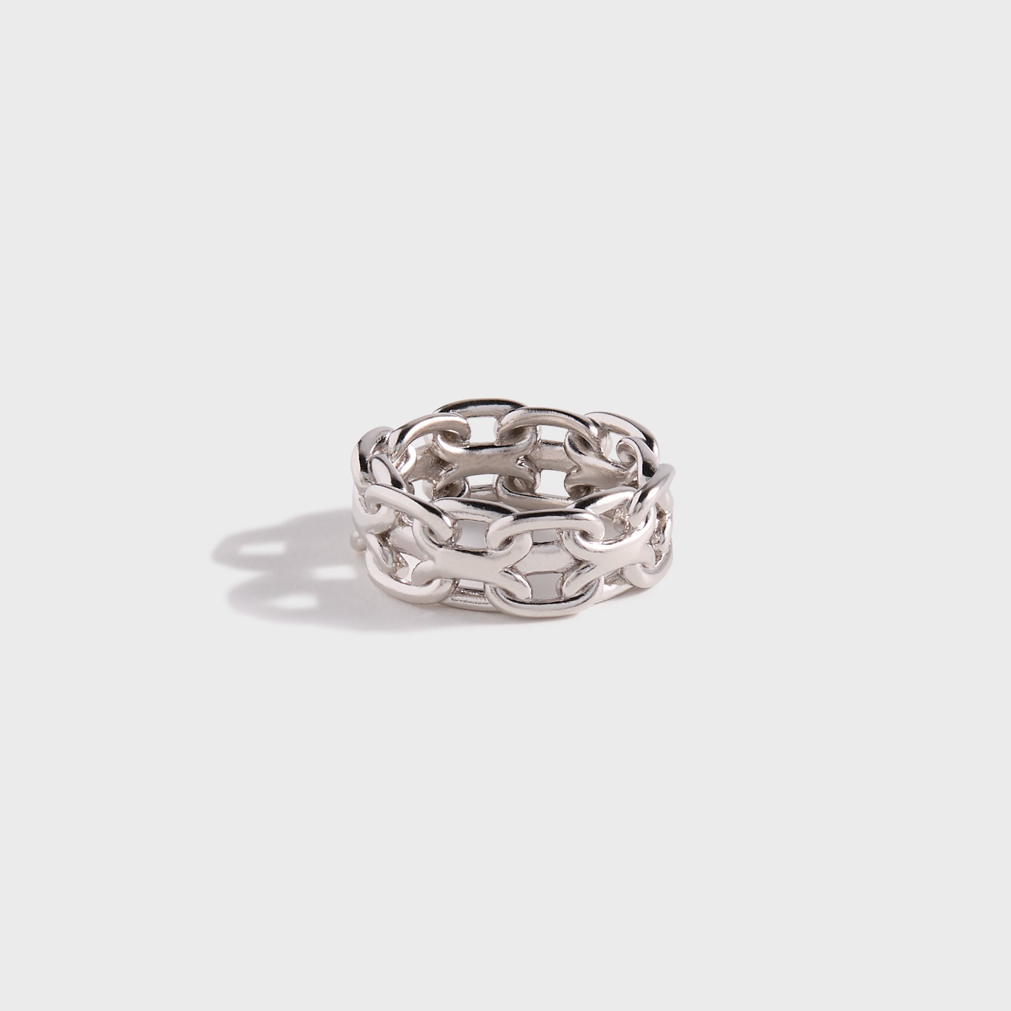 Tom Wood Vintage Ring - Silver – Kith