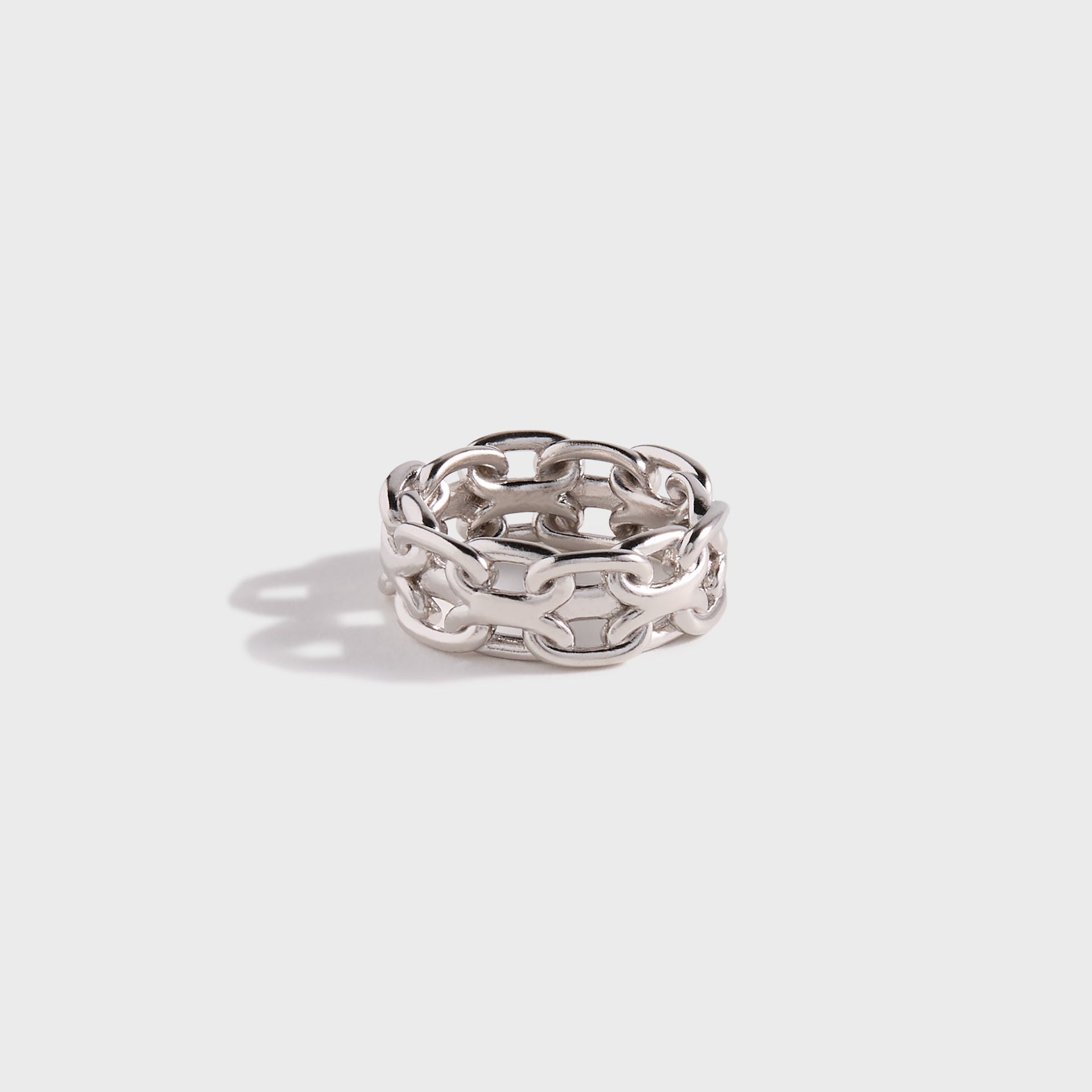 Tom Wood Vintage Ring - Silver