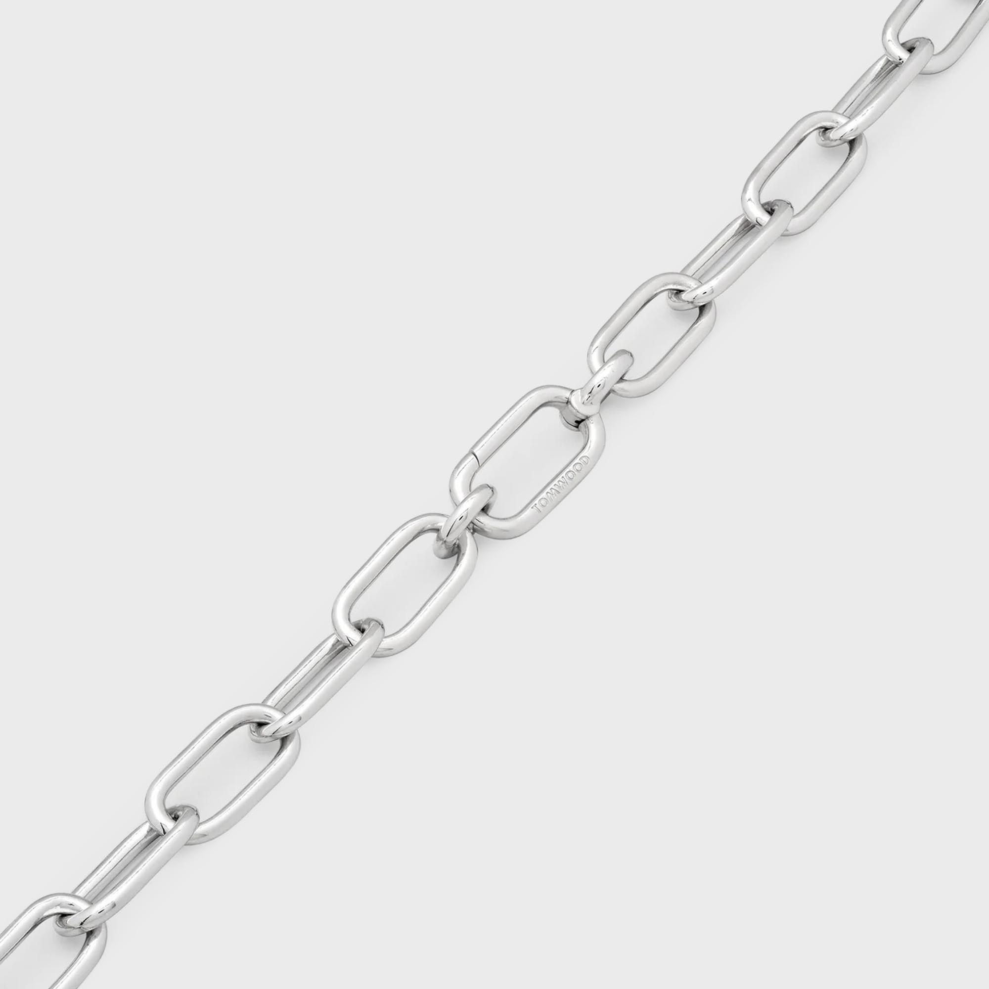 Tom Wood Jewelry: Rings, Necklaces & Bracelets | Kith