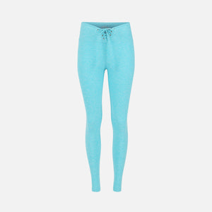 Year of Ours Stretch Football Legging - Seaside