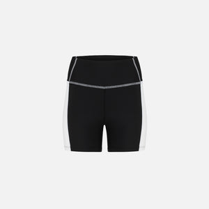 かわいい～！」 Kith Pique Active Short Canvas XS/S キス ショート