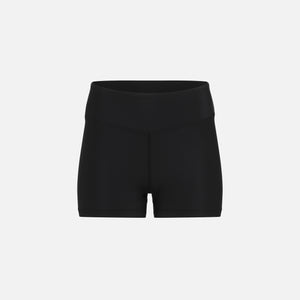 Year of Ours Volley Short - Black