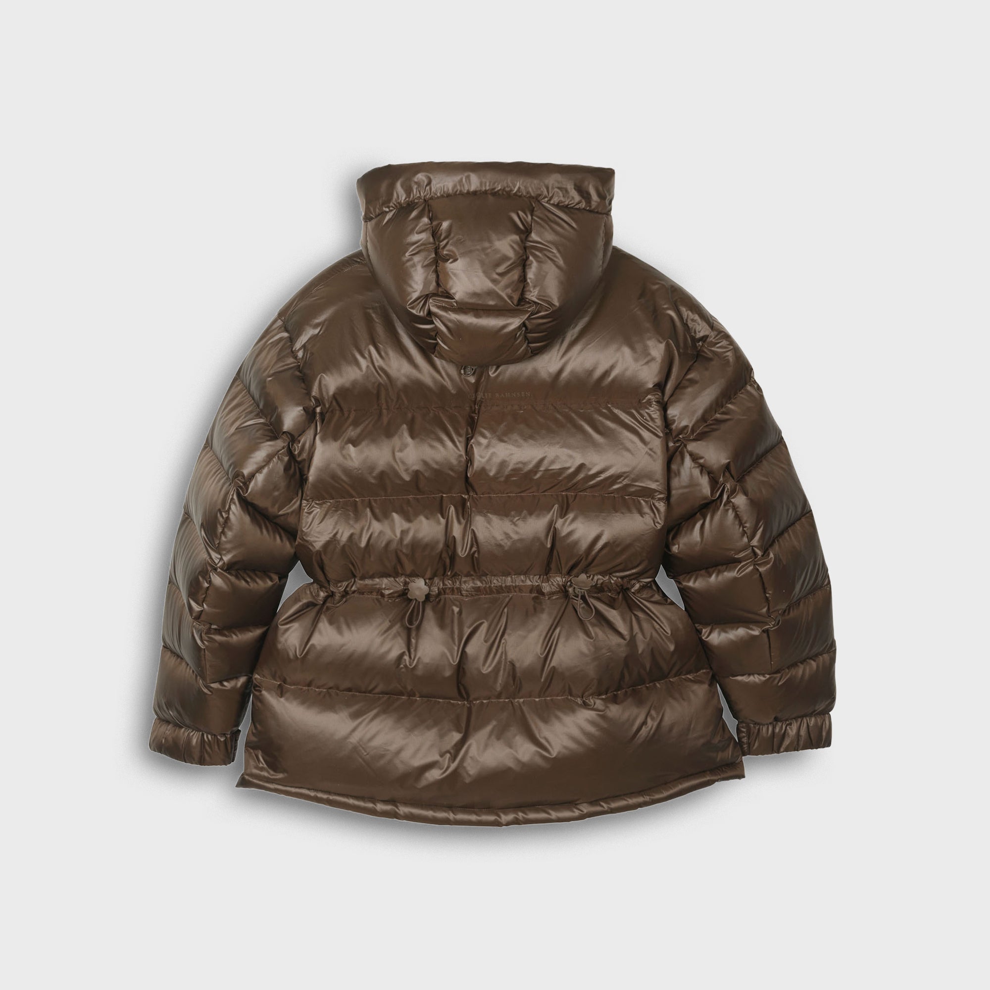 The North Face x Cecilie Bahnsen Short Mountain Jacket - Black – Kith