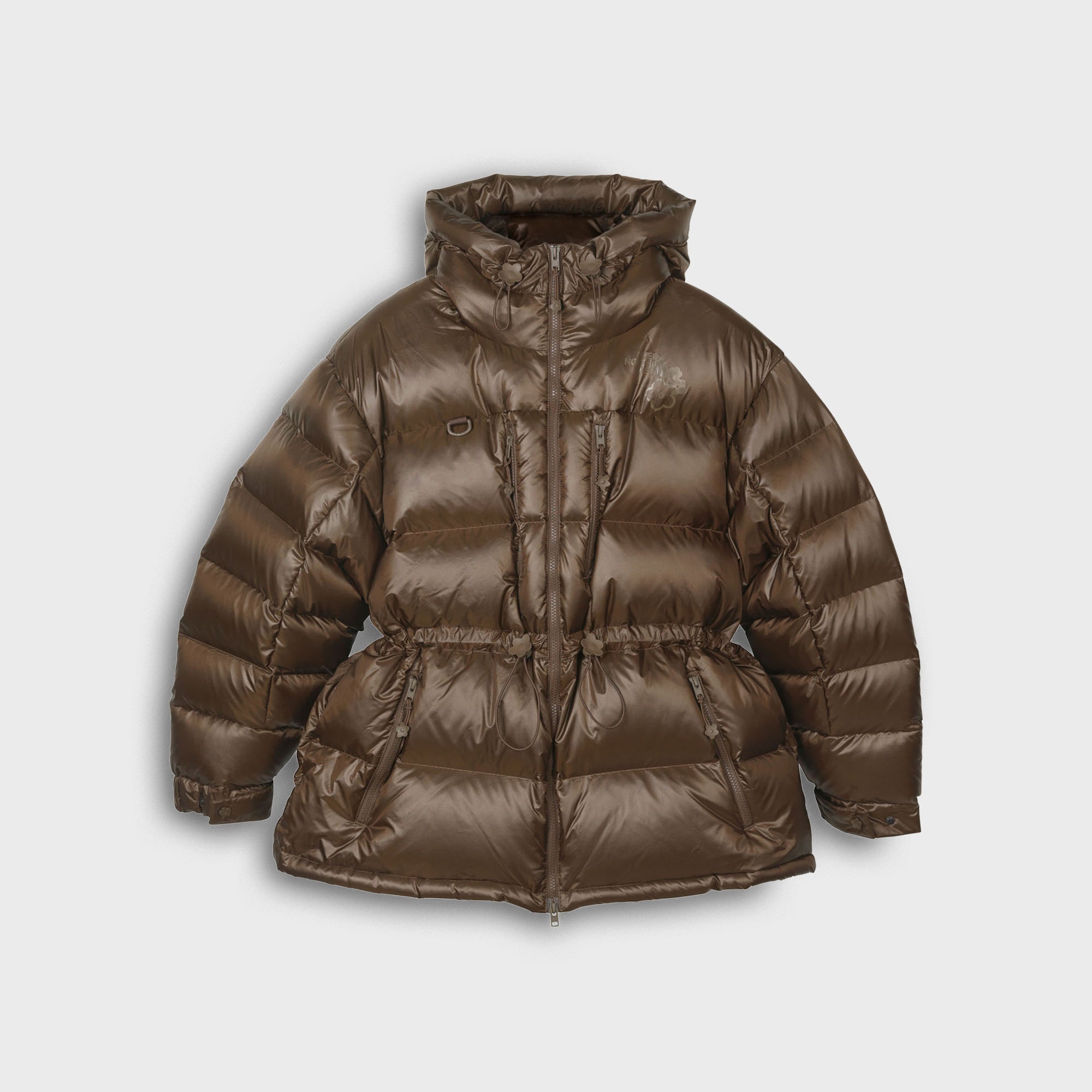 The North Face x Cecilie Bahnsen | Kith