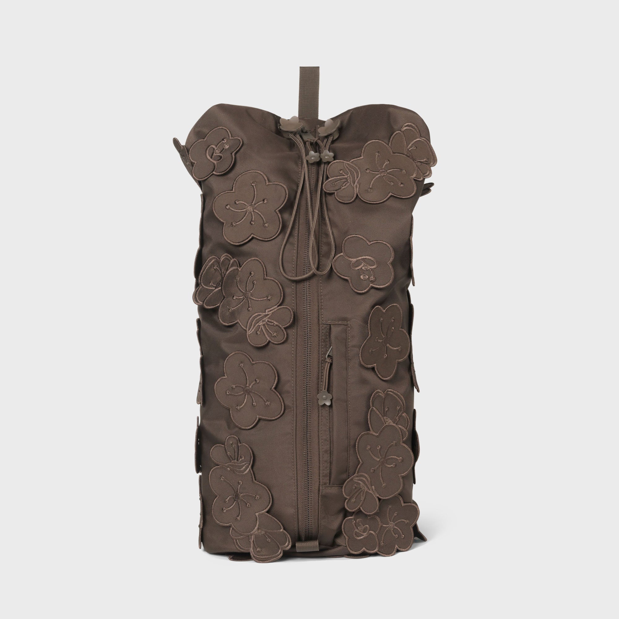 バッグ Cecilie Bahnsen The North Face Backpack CECILIE BAHNSEN X THE NORTH FACE-Backpacks-Backpacks-SOILBROWN