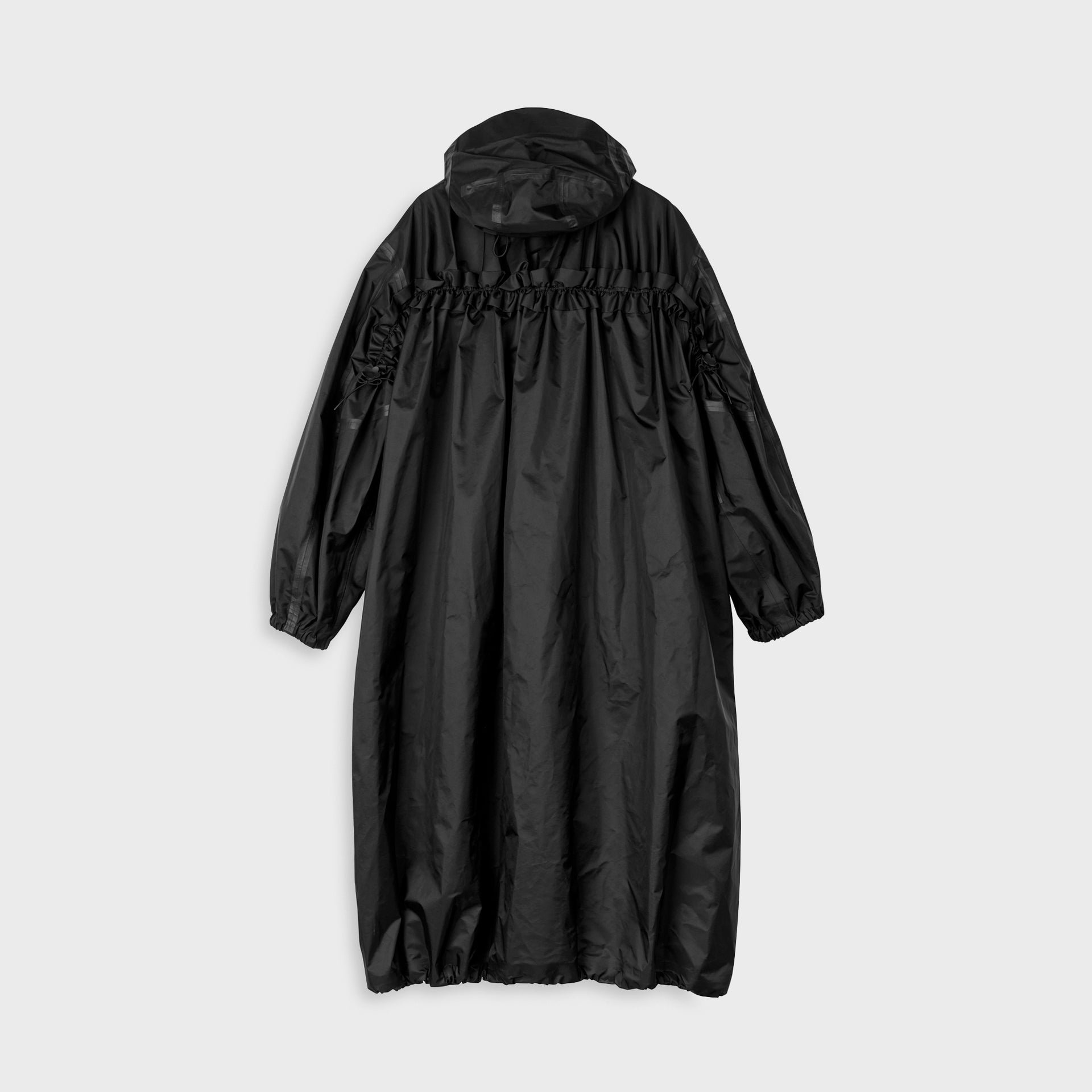 The North Face x Cecilie Bahnsen Mountain Jacket - Black