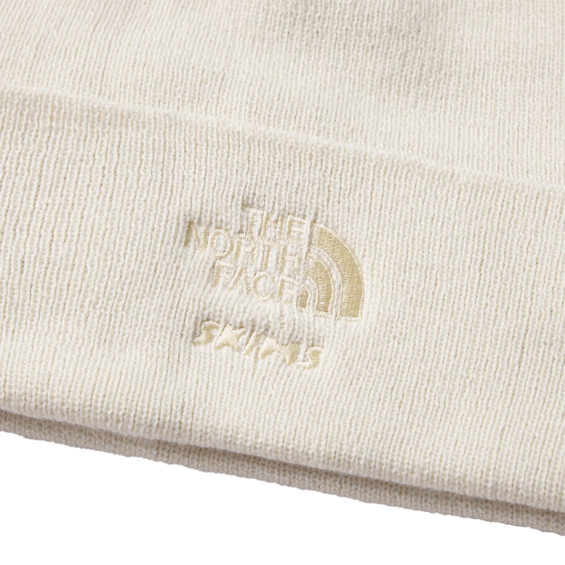 The North Face x SKIMS Beanie - Bone