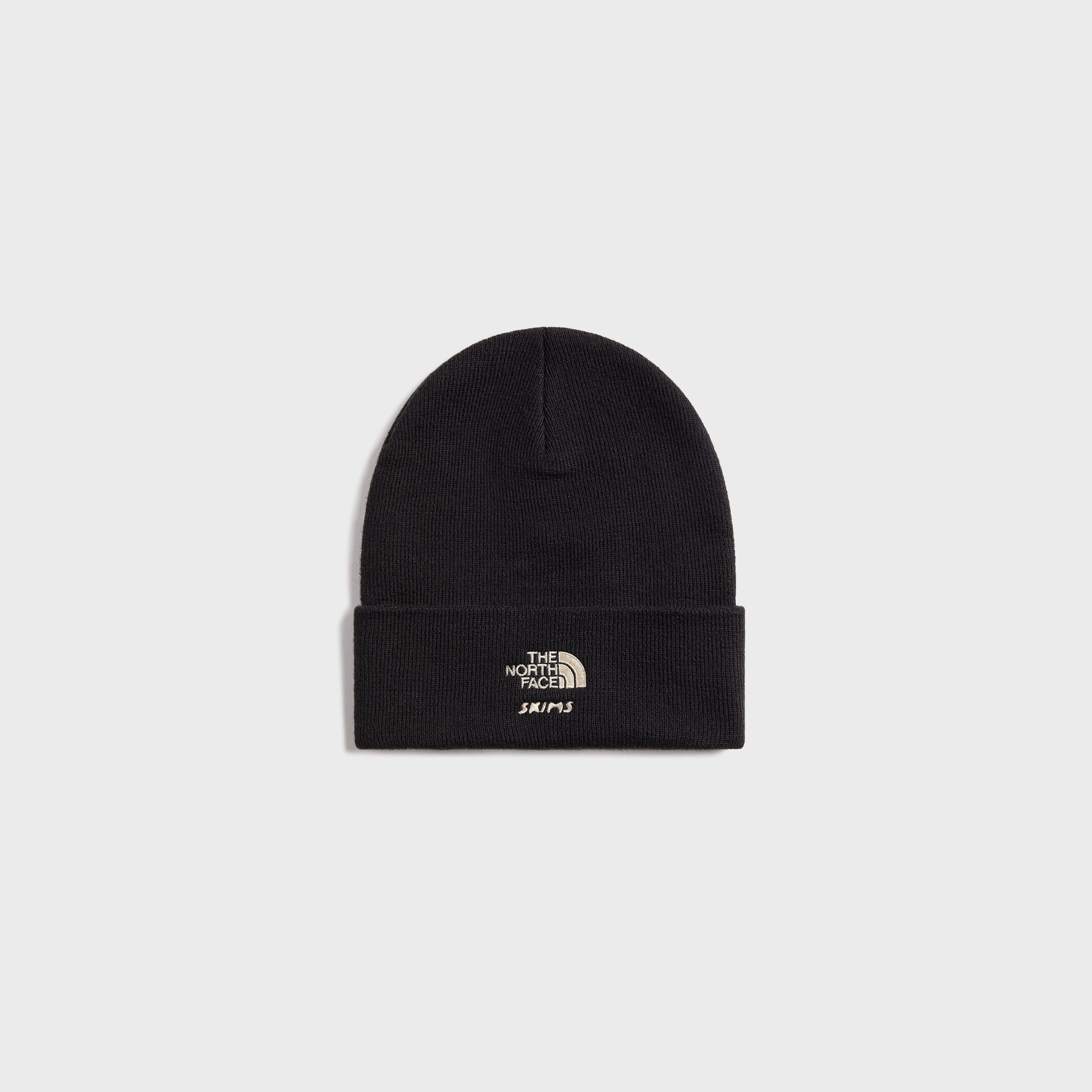 The North Face x SKIMS Beanie - Onyx