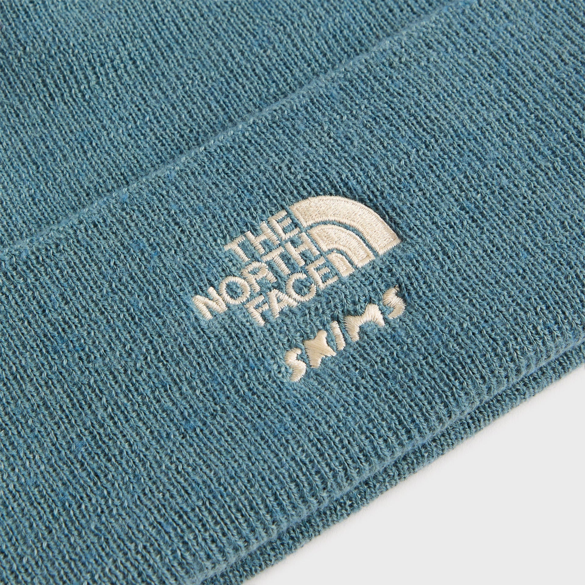 The North Face x SKIMS Beanie - Kyanite
