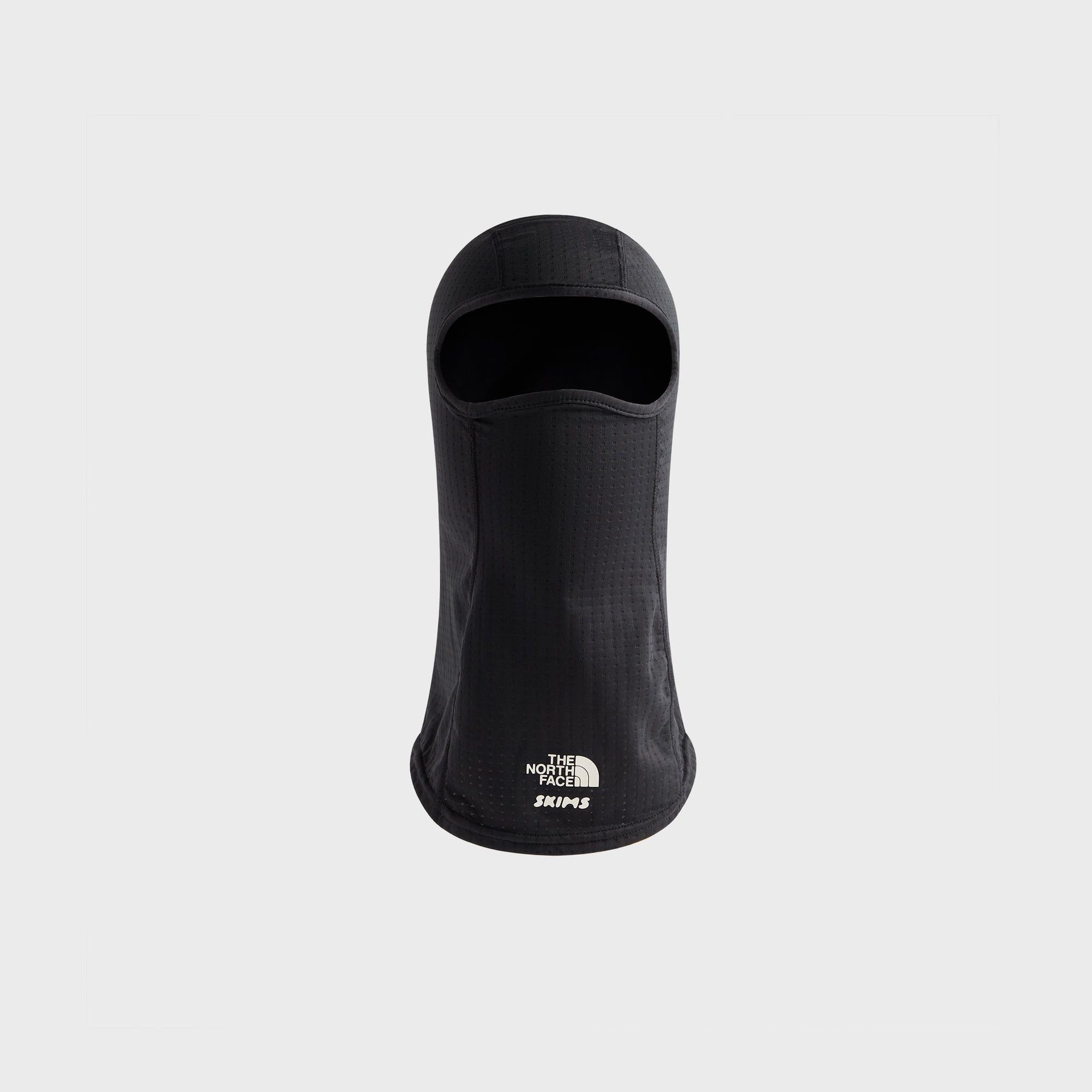 The North Face x SKIMS Dotknit Balaclava - Onyx