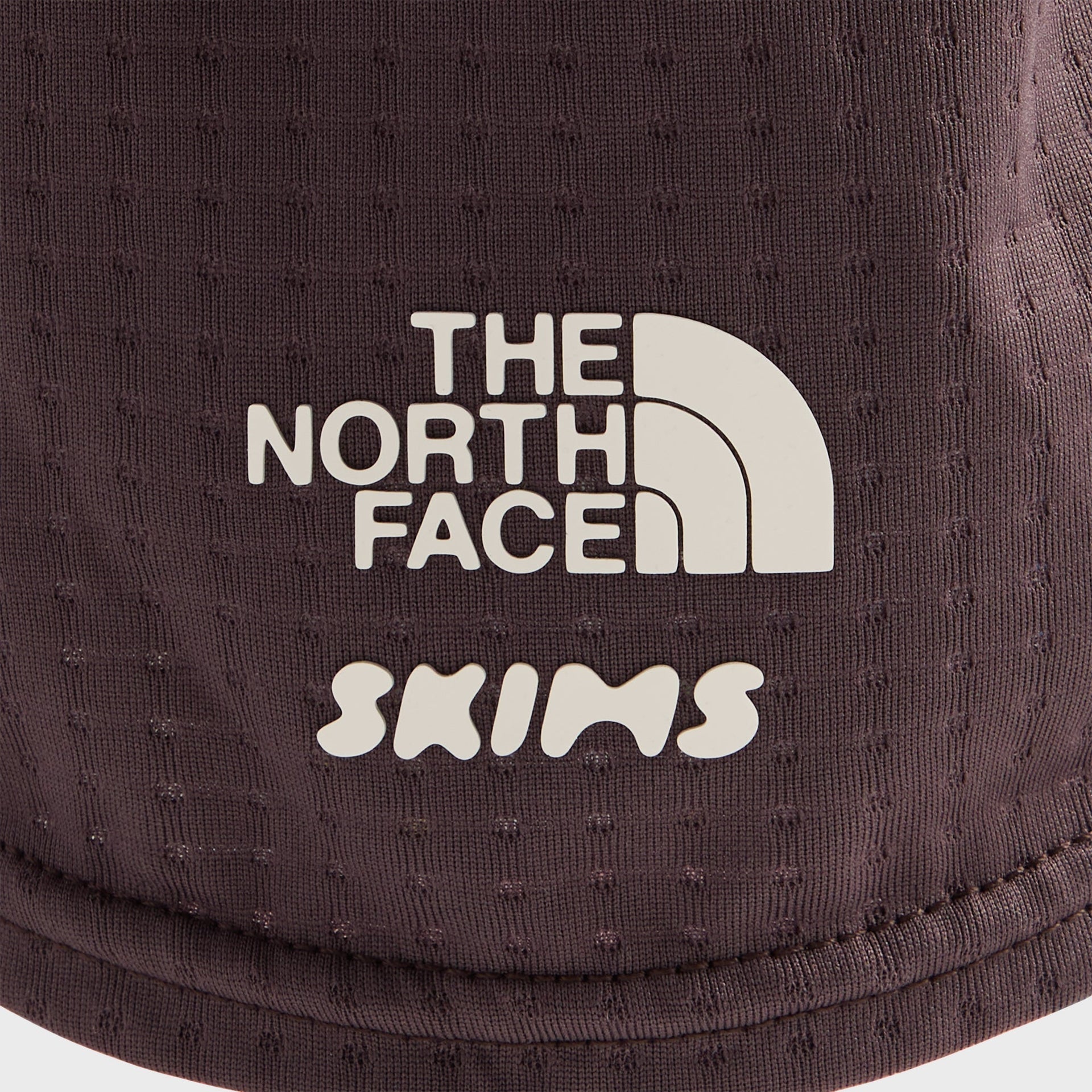 The North Face x SKIMS Dotknit Balaclava - Phoenix
