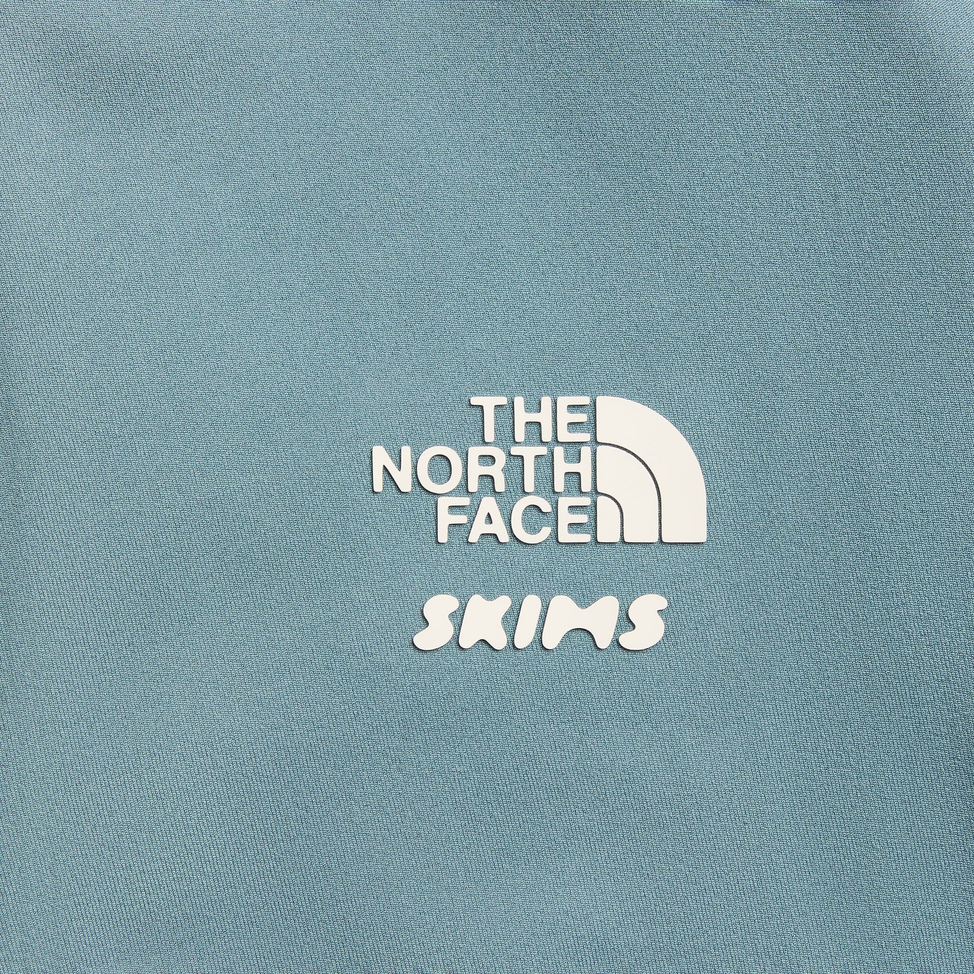The North Face x SKIMS Refina Long Sleeve Top - Kyanite