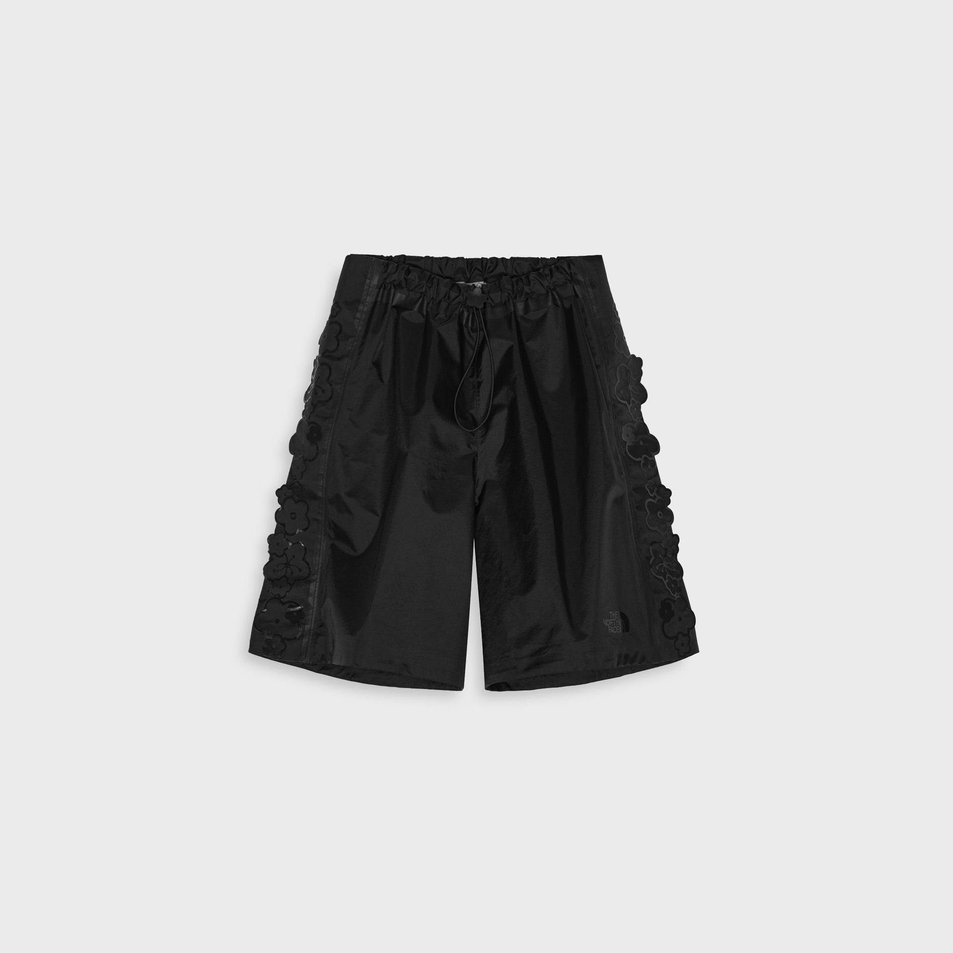 The North Face x Cecilie Bahnsen Mountain Shorts - Black