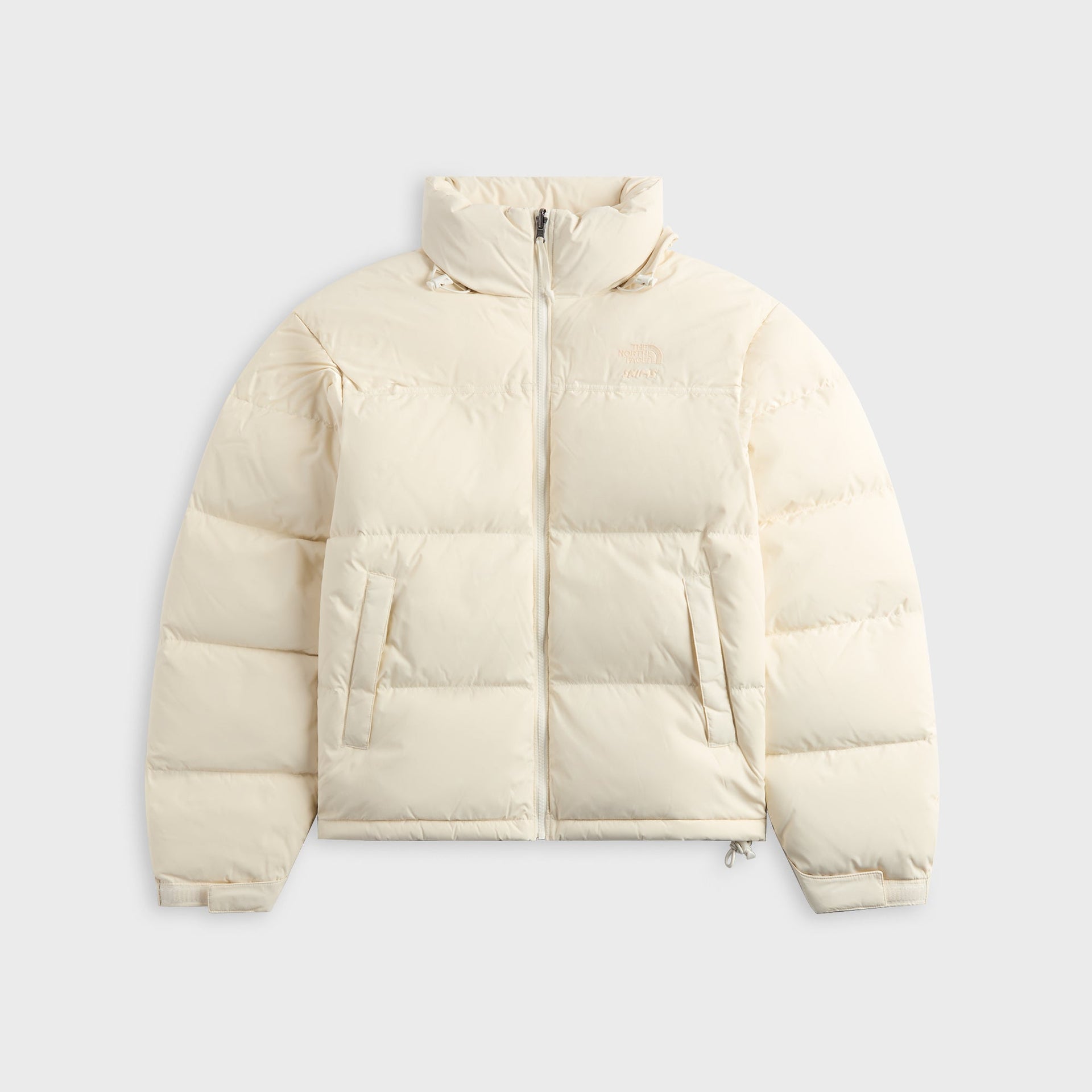 The North Face x SKIMS 1996 Nuptse Jacket - Bone