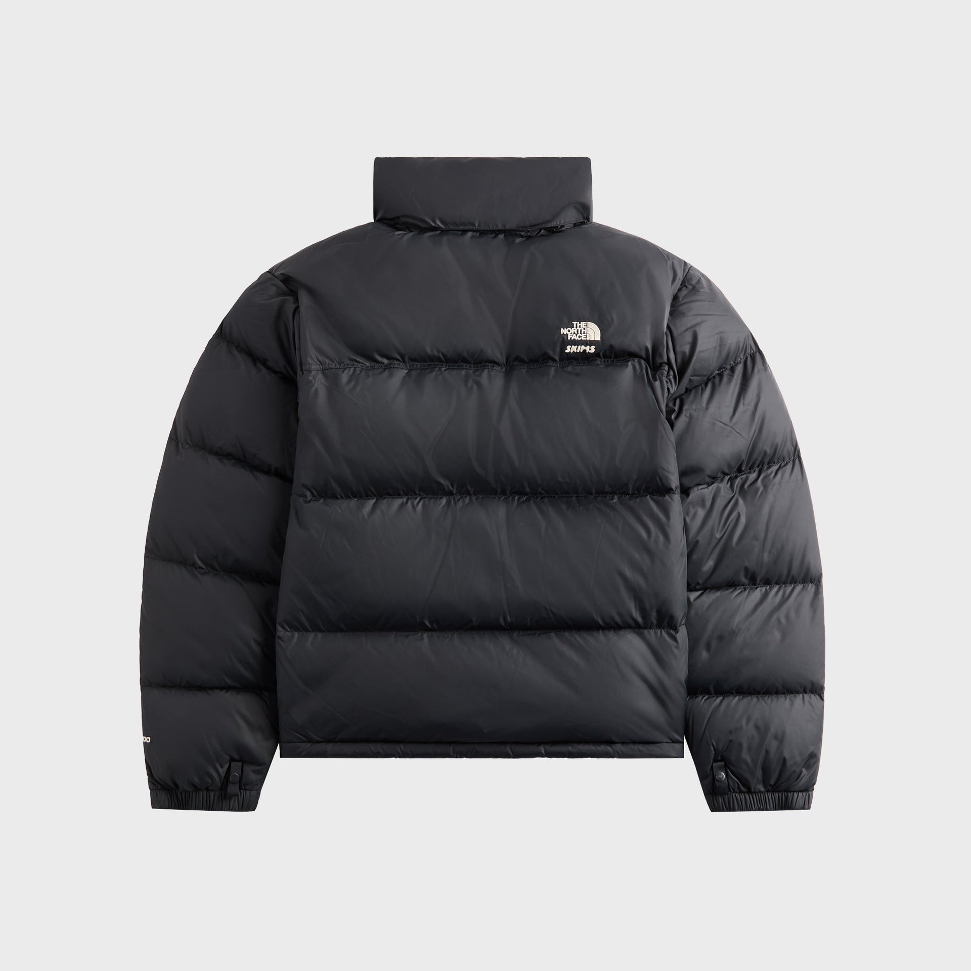 The North Face x SKIMS 1996 Nuptse Jacket - Onyx